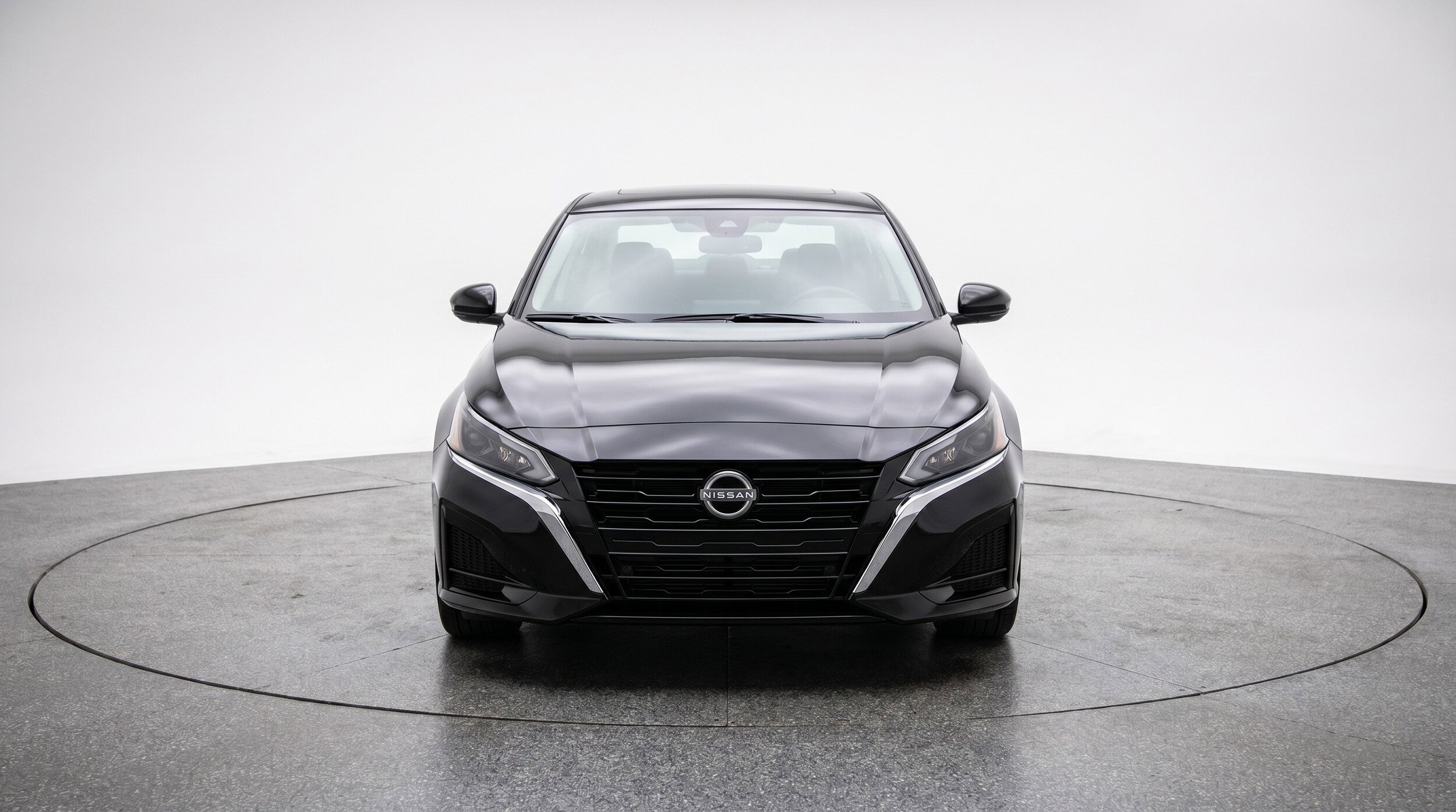 Thumbnail: 2025 Nissan Altima - 2