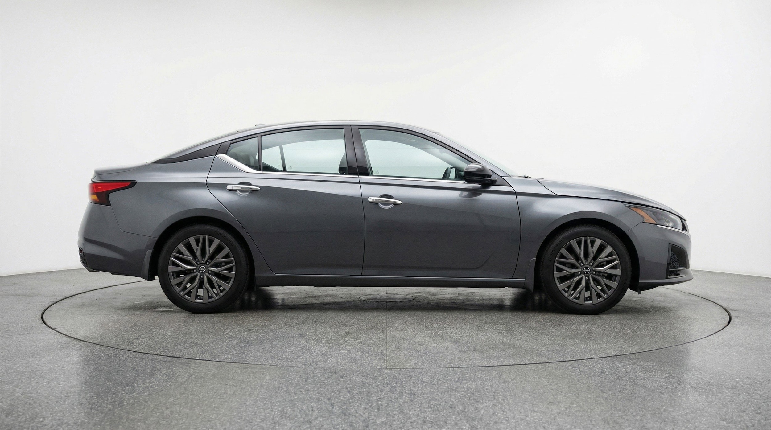 Thumbnail: 2025 Nissan Altima - 11