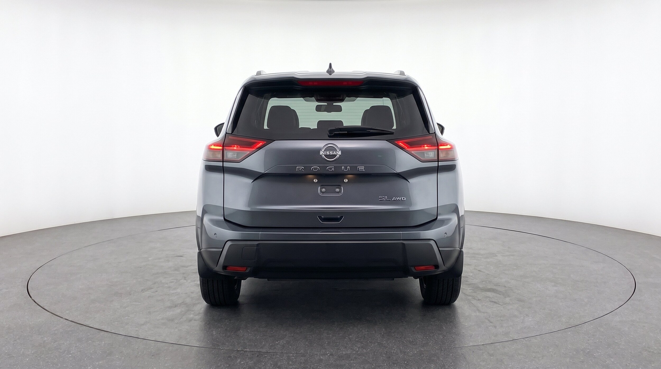 Thumbnail: 2026 Nissan Rogue - 7