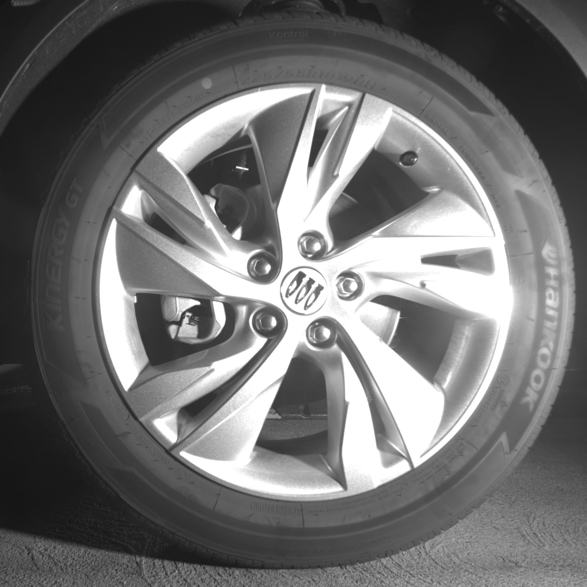 Thumbnail: 2026 Buick Encore GX - 12