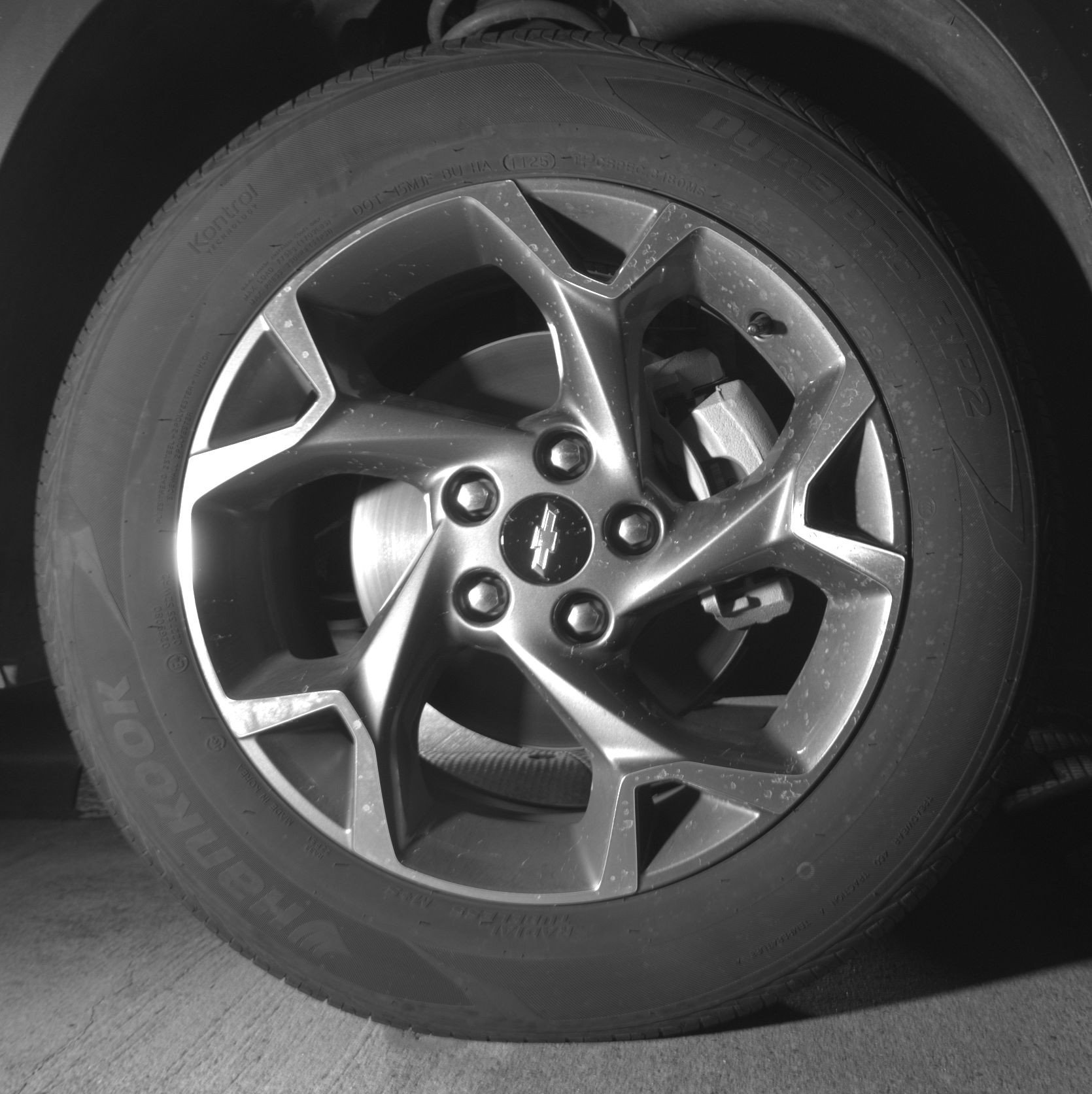 Thumbnail: 2025 Chevrolet Trax - 13