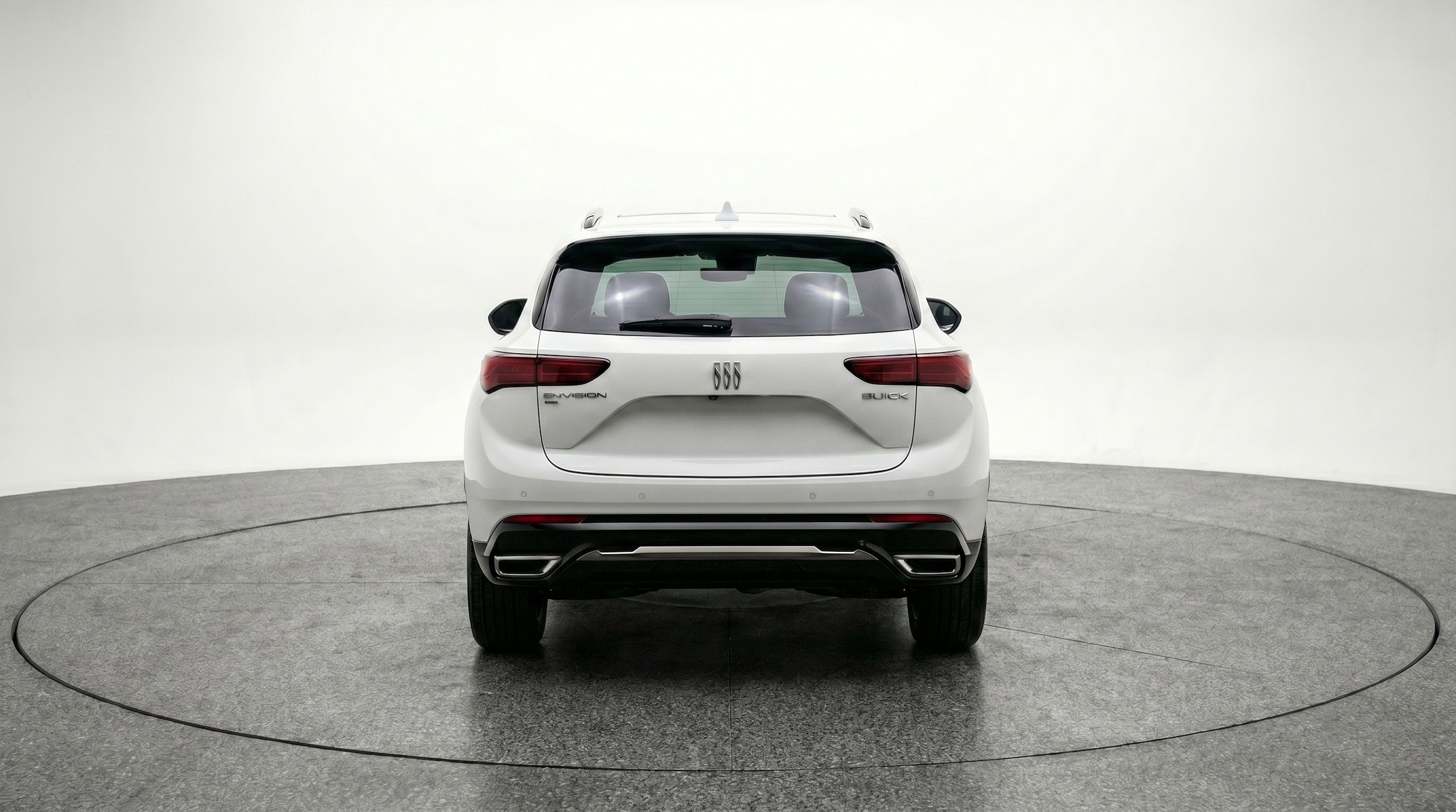 Thumbnail: 2024 Buick Envision - 7