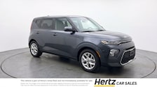 2025 Kia Soul  -
                  San Diego, CA