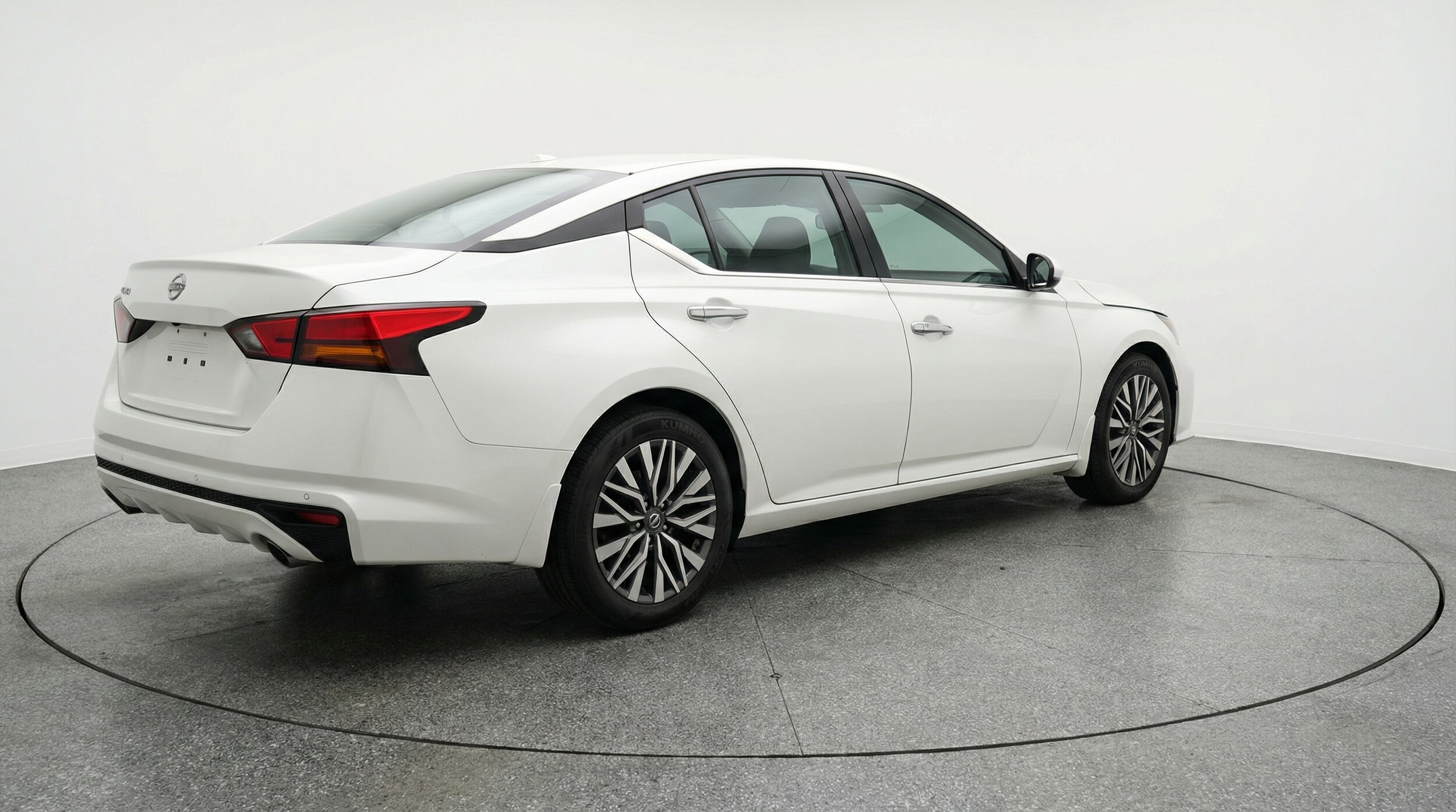 Thumbnail: 2025 Nissan Altima - 7