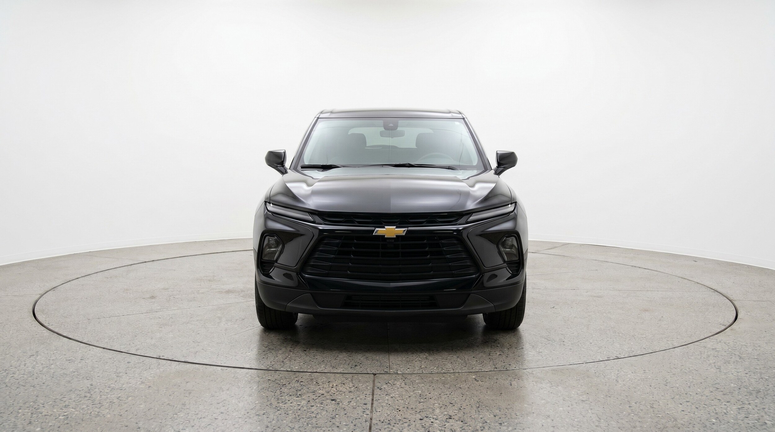 Thumbnail: 2025 Chevrolet Blazer - 2