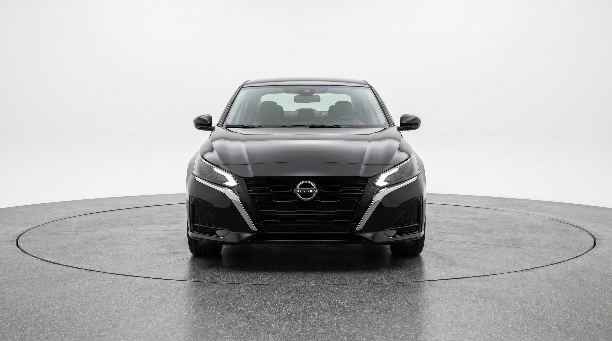 Thumbnail: 2025 Nissan Altima - 2