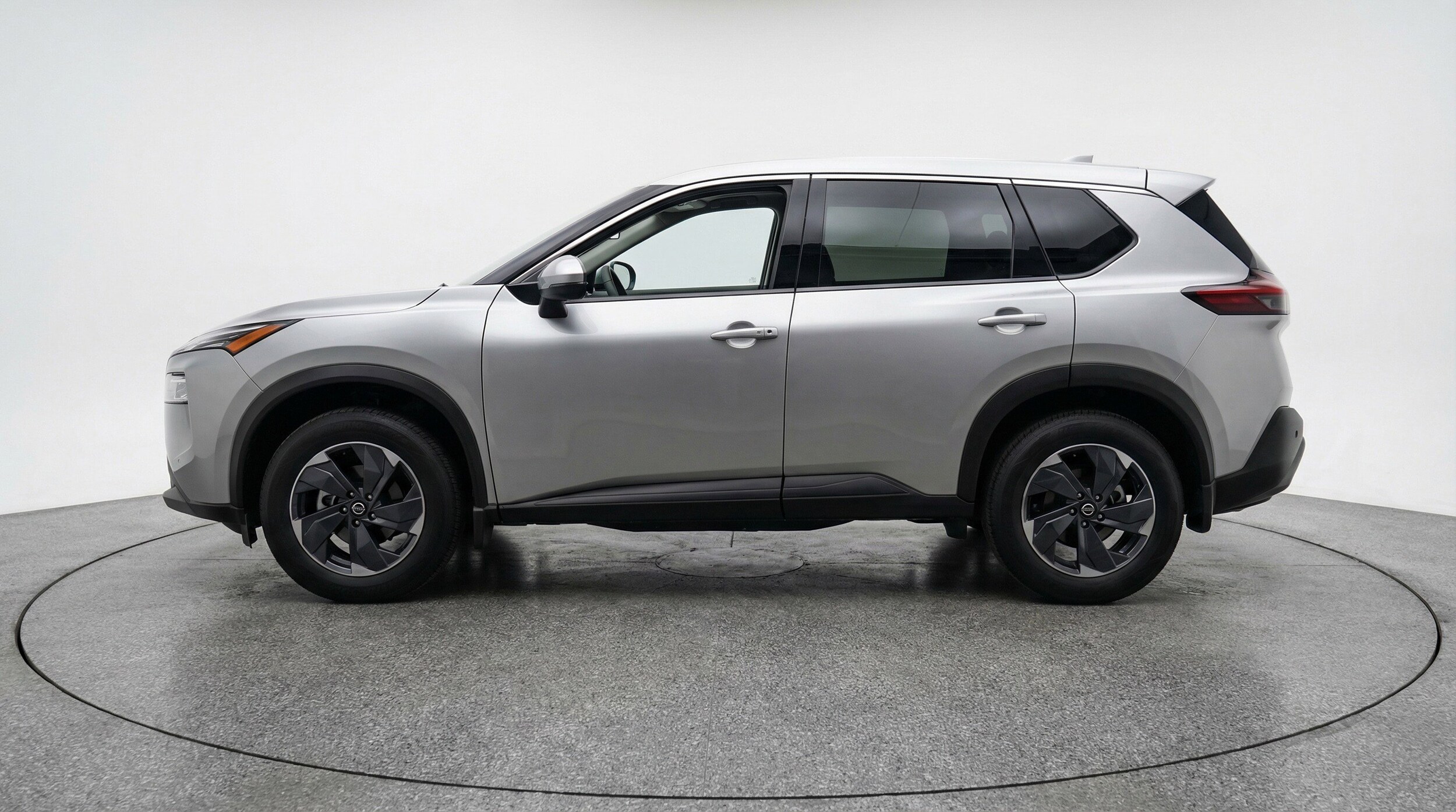 Thumbnail: 2025 Nissan Rogue - 5