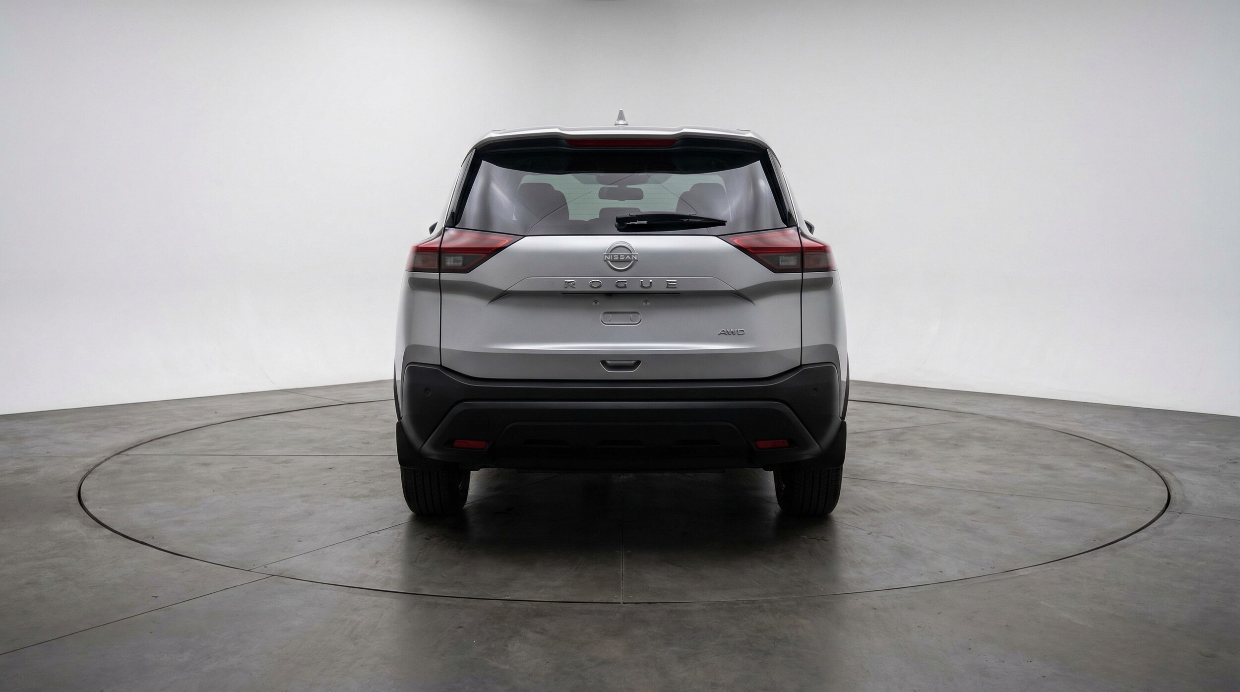 Thumbnail: 2025 Nissan Rogue - 6