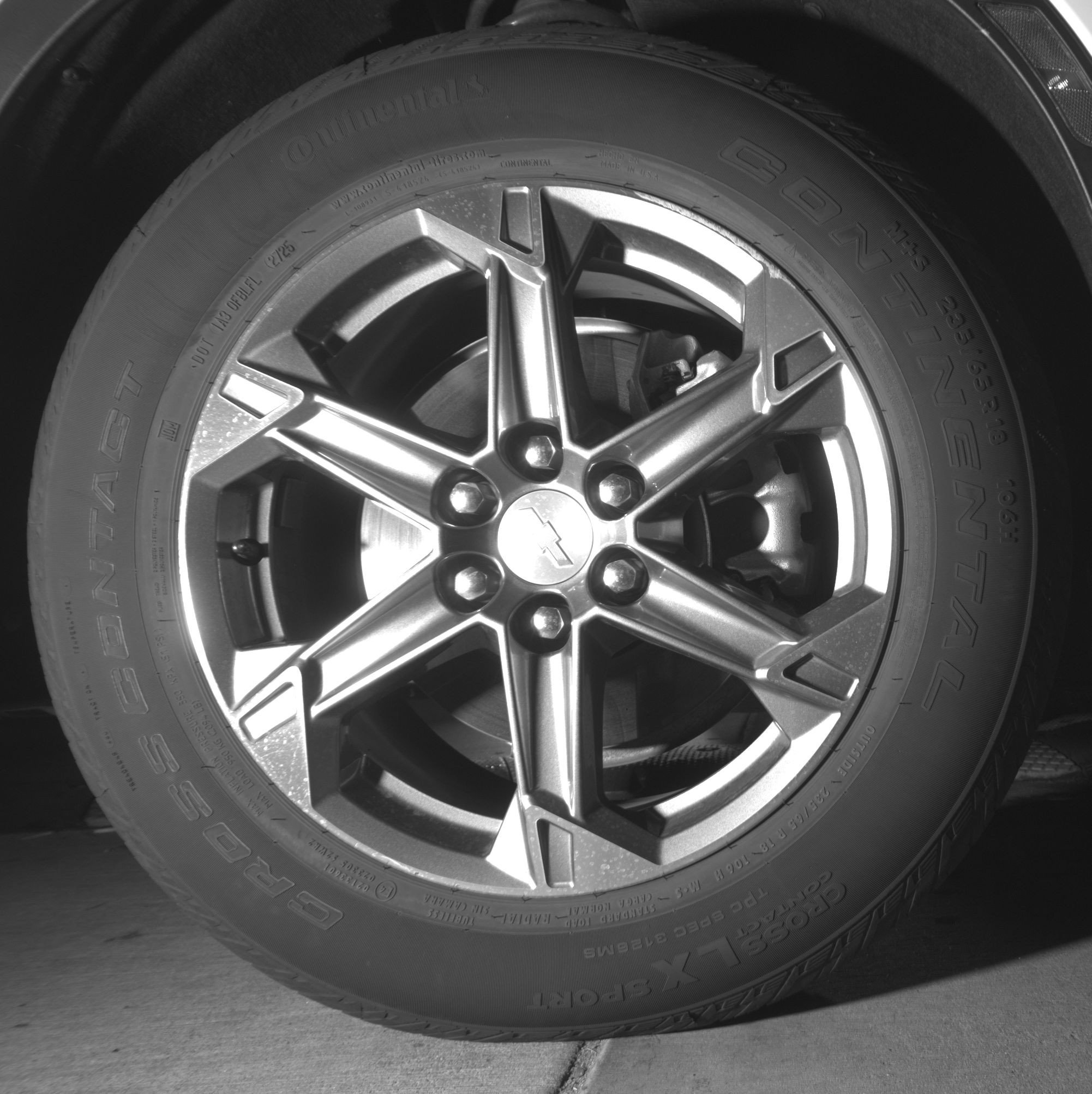 Thumbnail: 2025 Chevrolet Blazer - 13