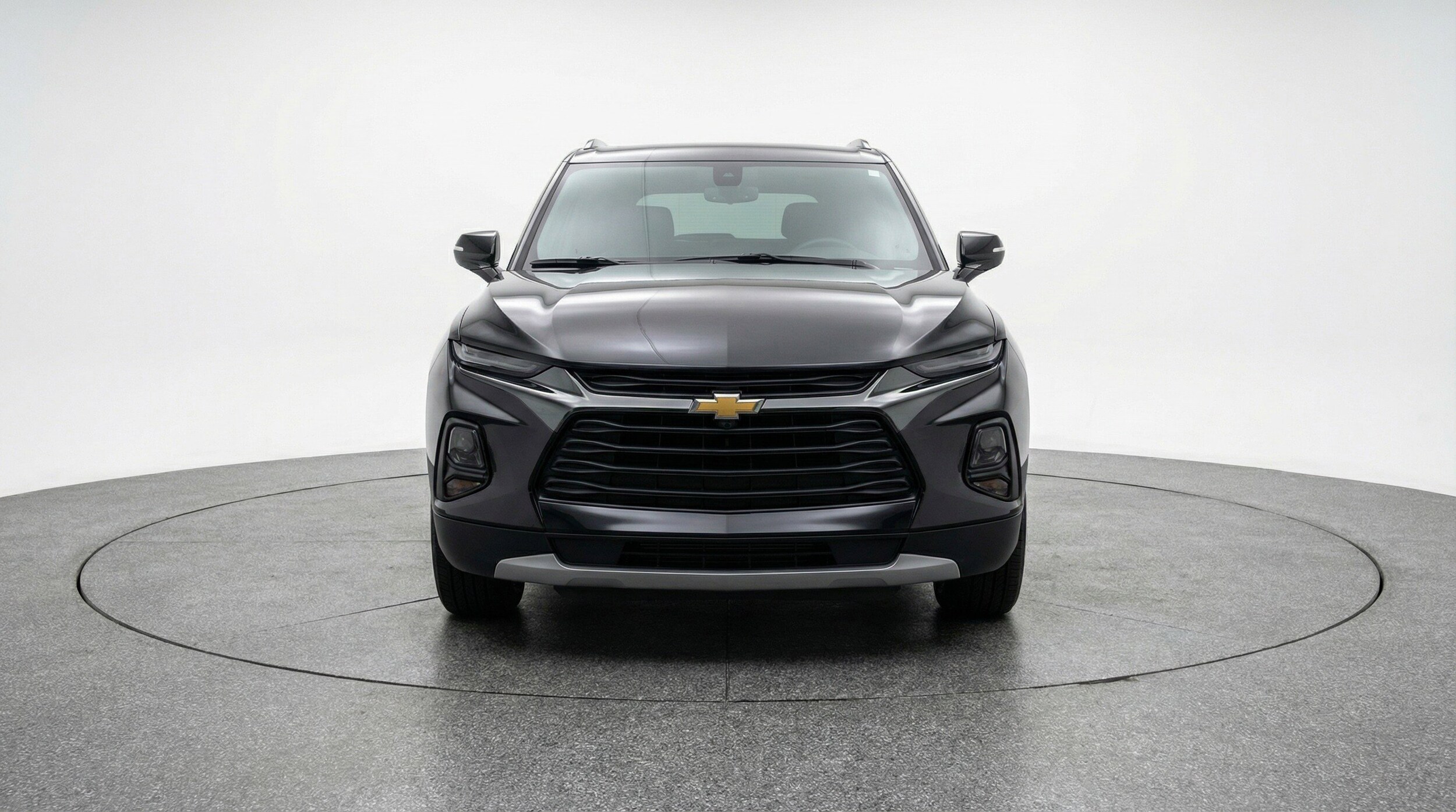 Thumbnail: 2025 Chevrolet Blazer - 2