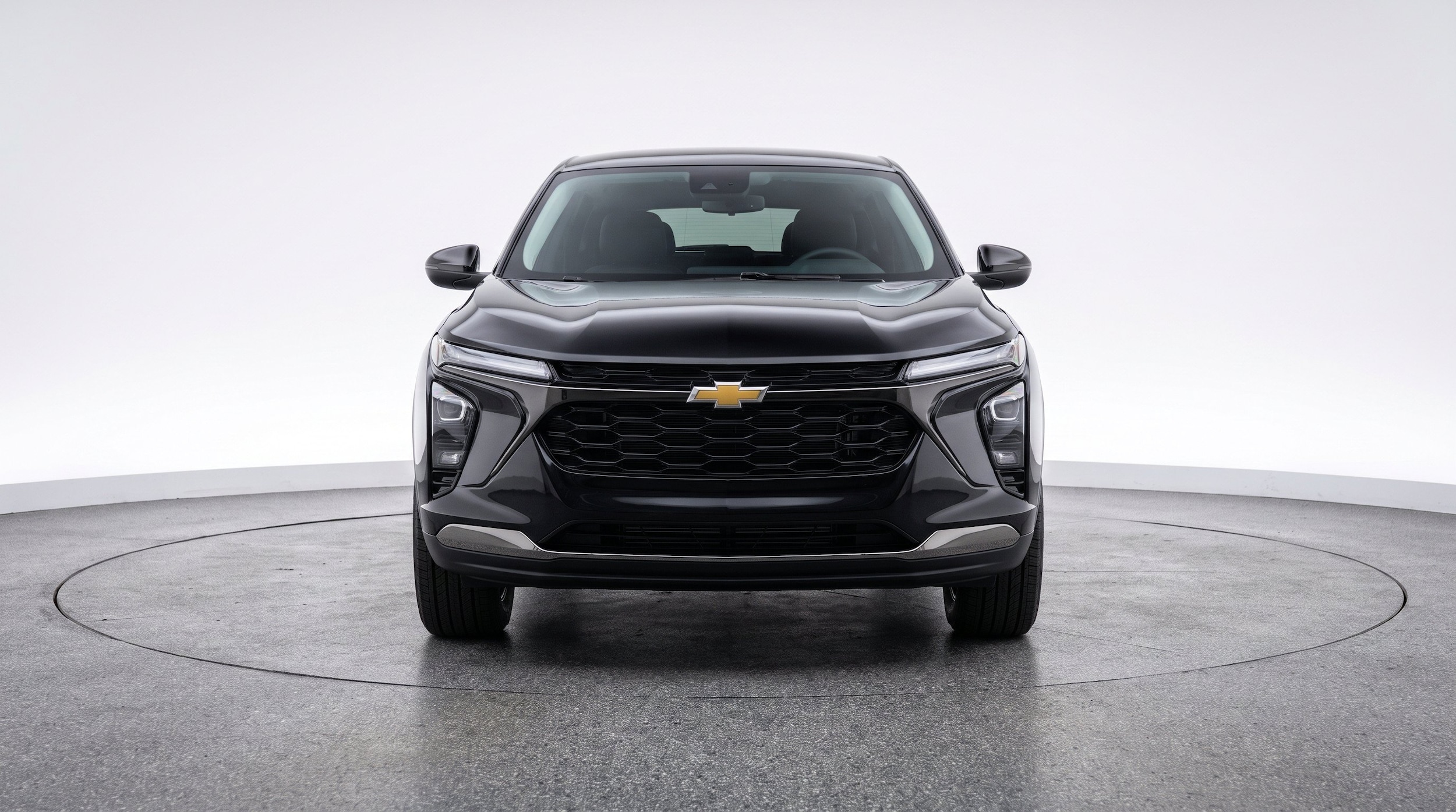 Thumbnail: 2025 Chevrolet Blazer - 2