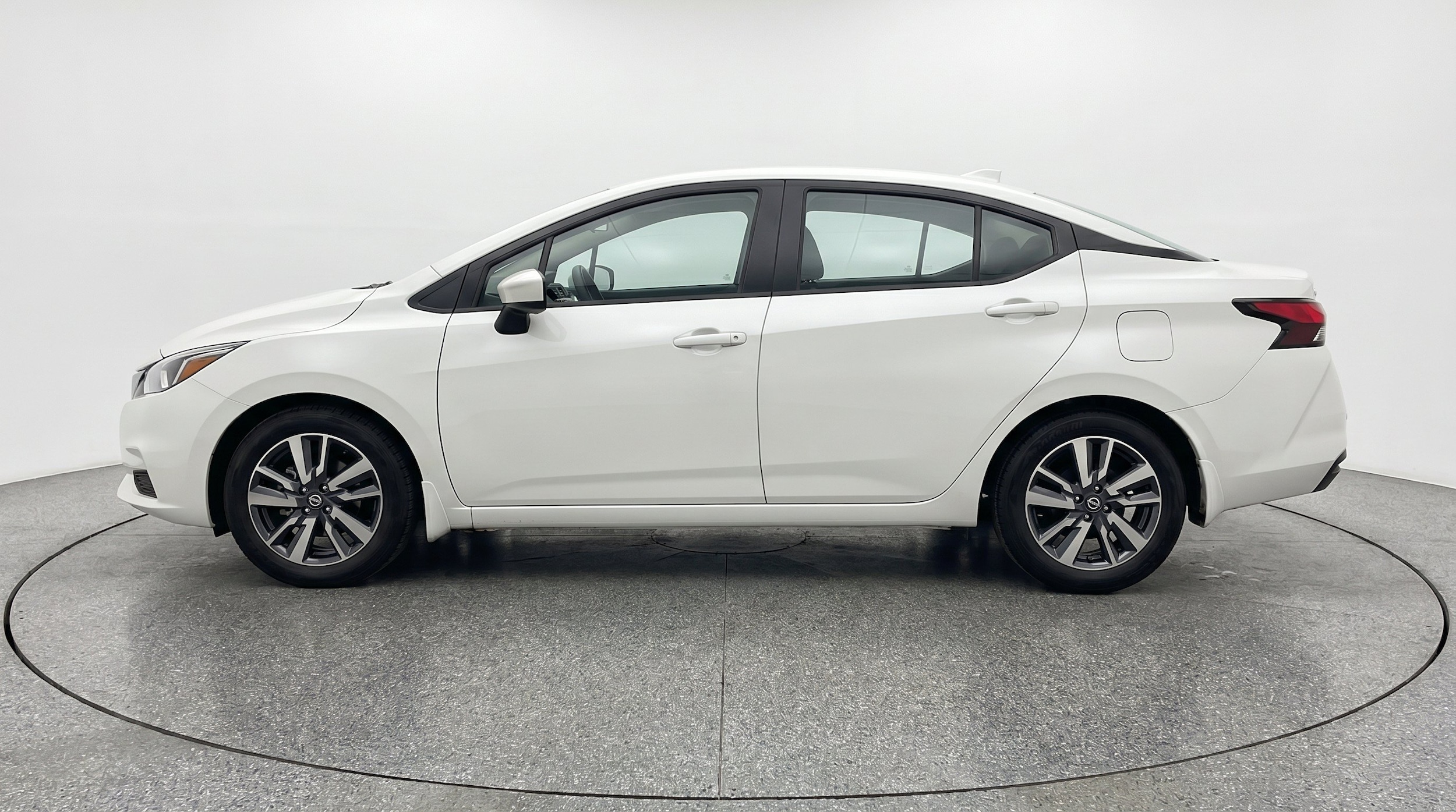 Thumbnail: 2025 Nissan Versa - 5