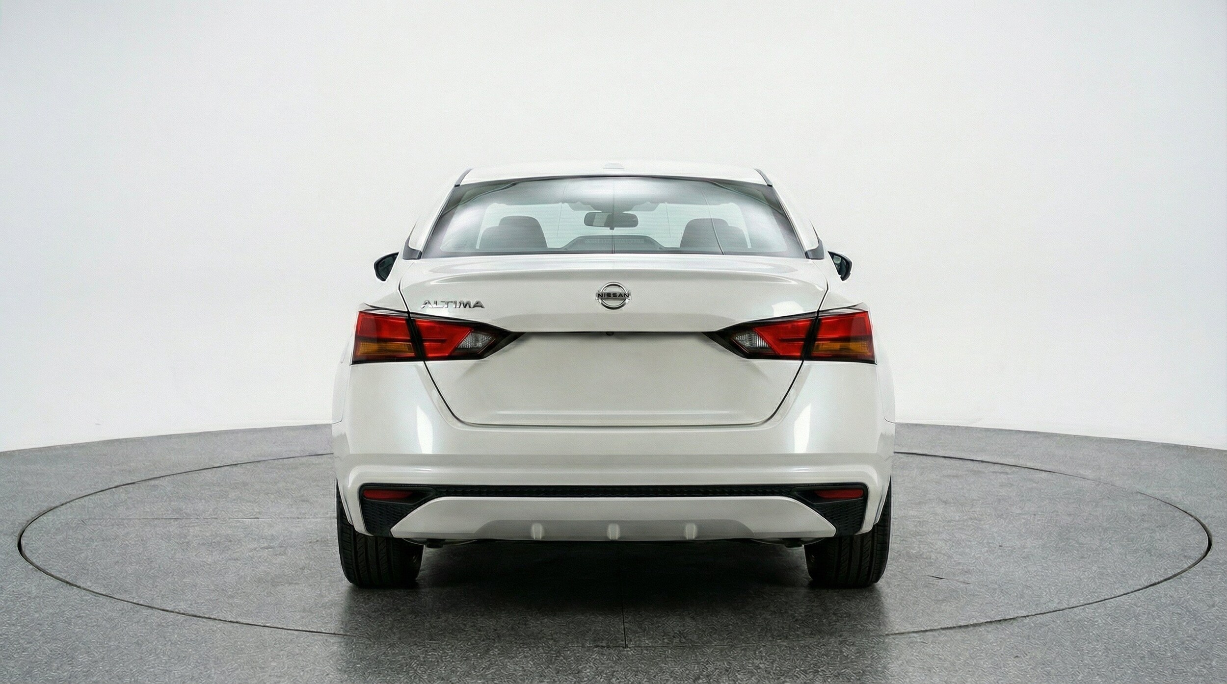 Thumbnail: 2025 Nissan Altima - 7
