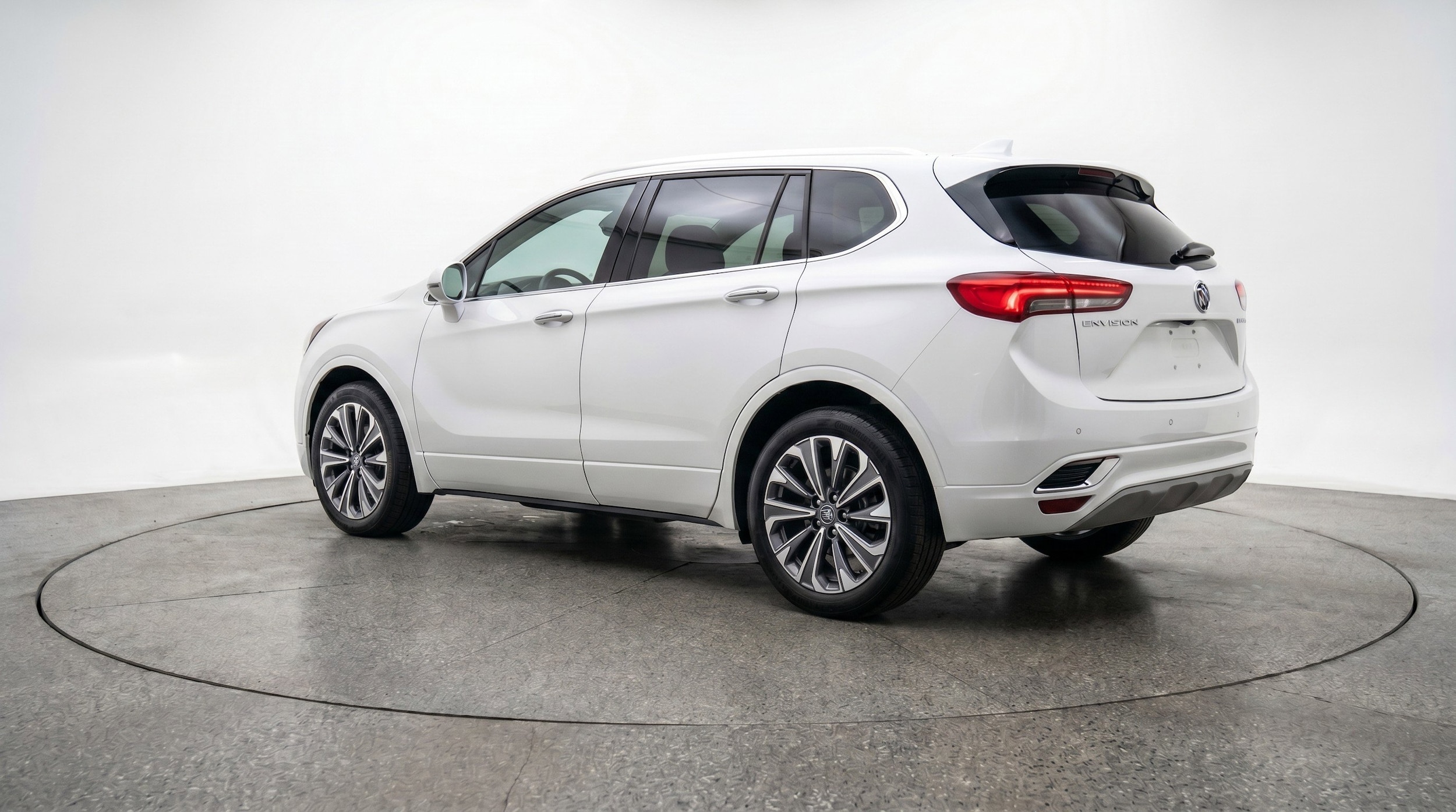 Thumbnail: 2024 Buick Envision - 6