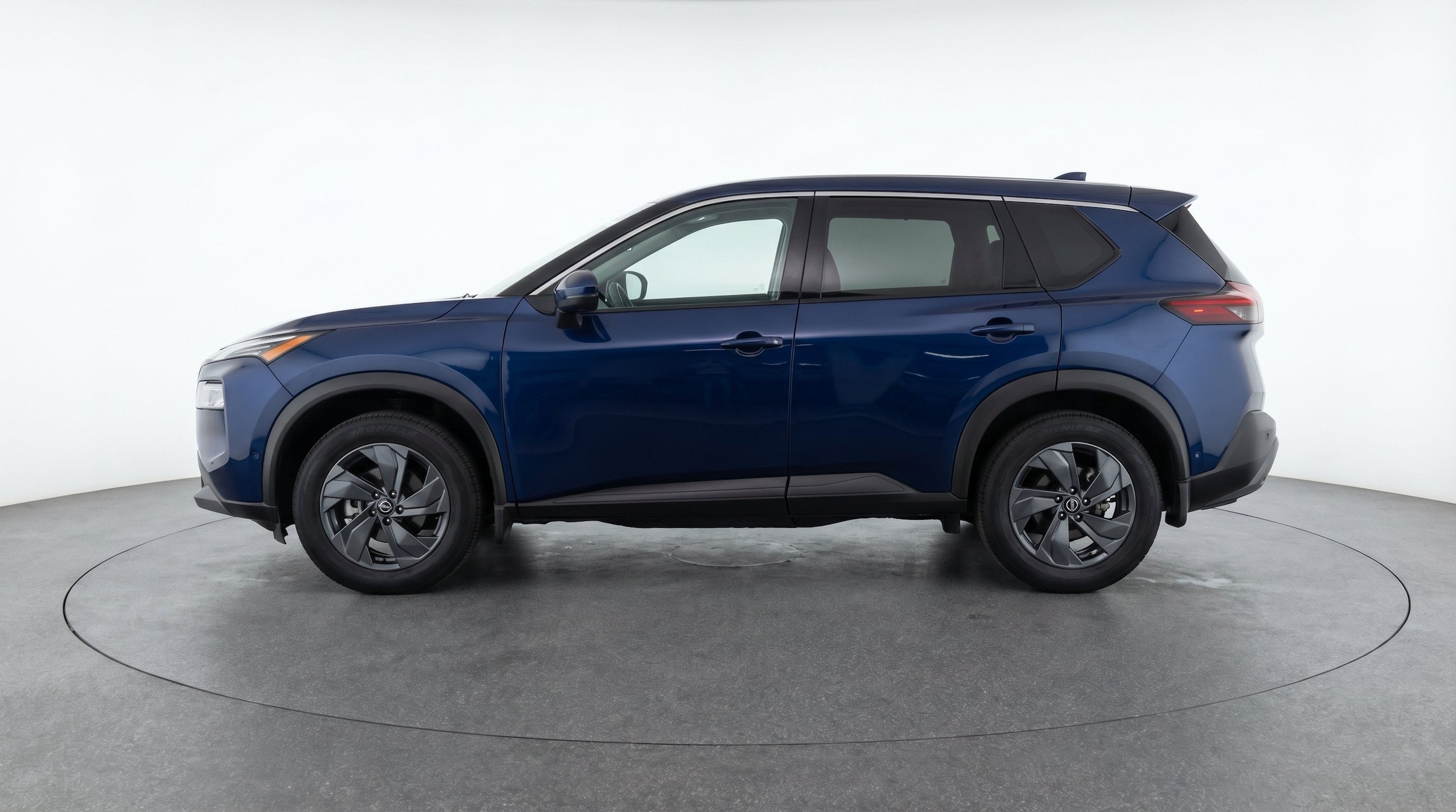 Thumbnail: 2025 Nissan Rogue - 5