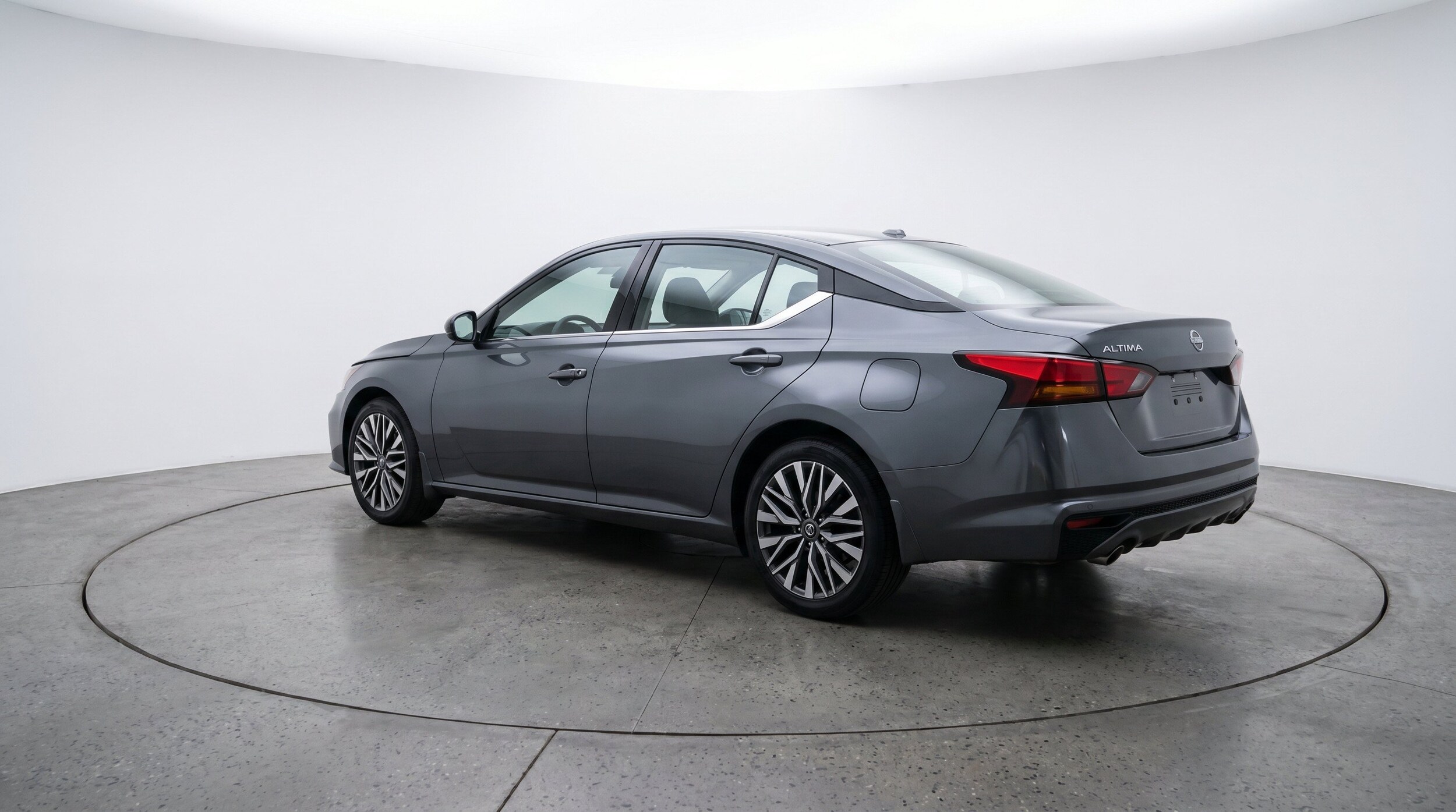 Thumbnail: 2026 Nissan Altima - 6