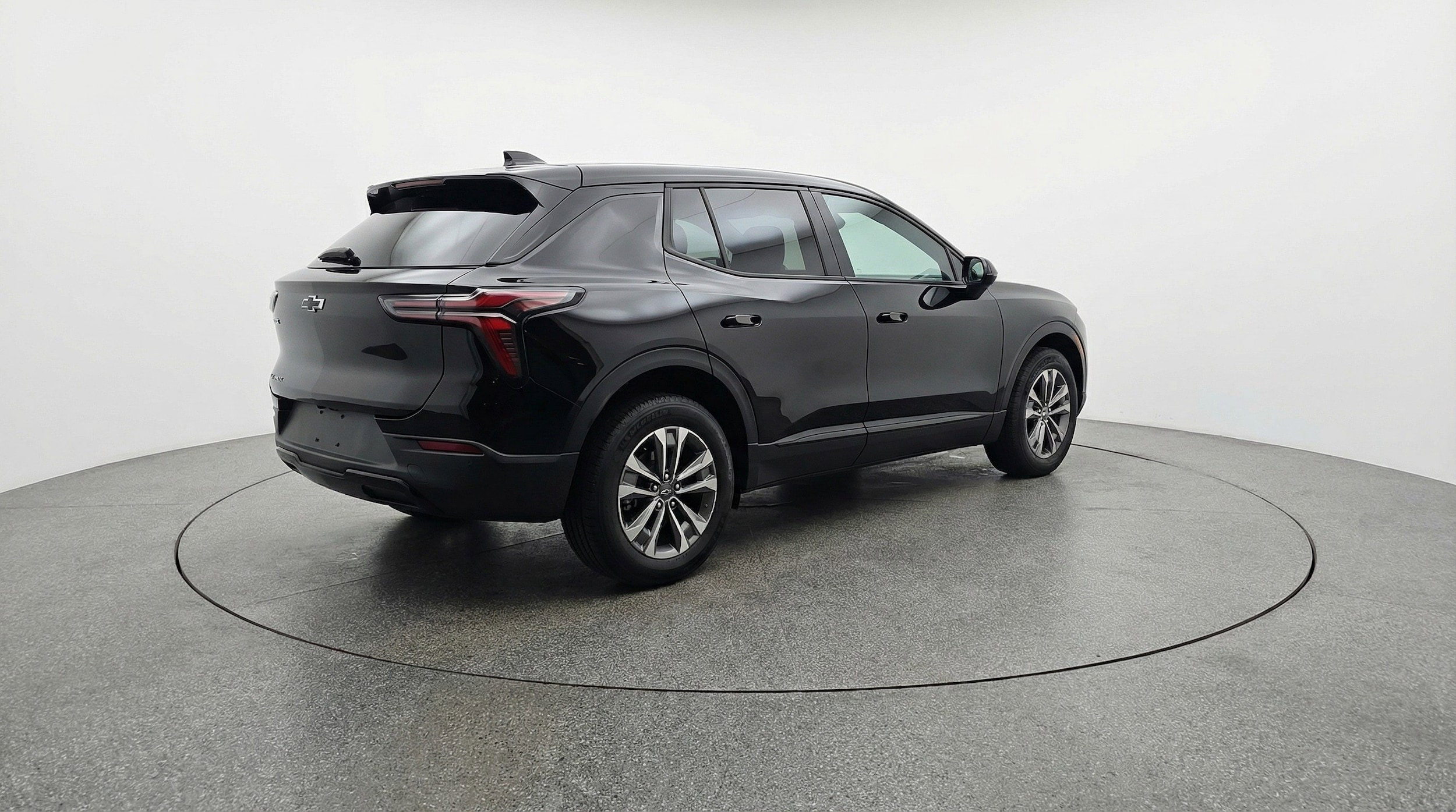 Thumbnail: 2025 Chevrolet Equinox - 9