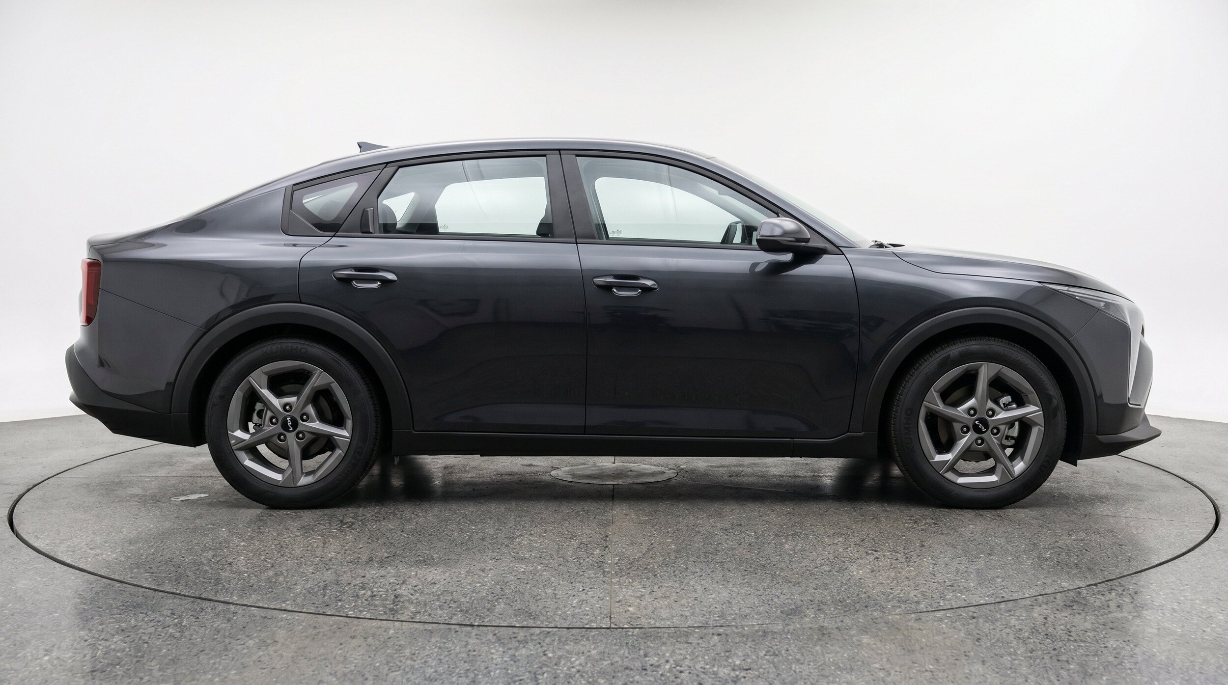 Thumbnail: 2026 Kia K4 - 11