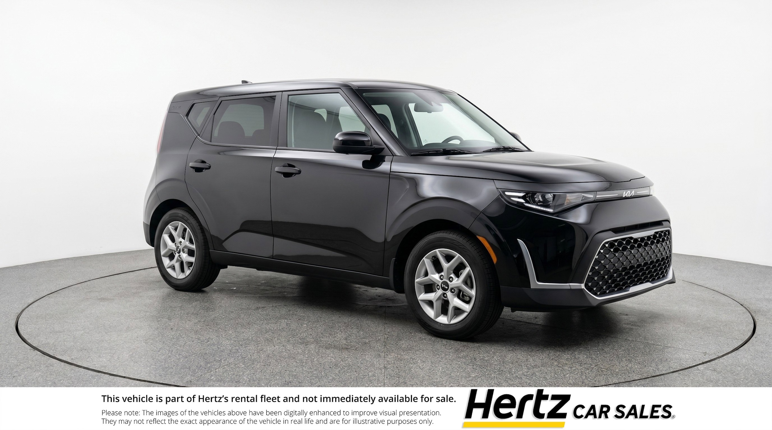 Thumbnail: 2025 Kia Soul - 1