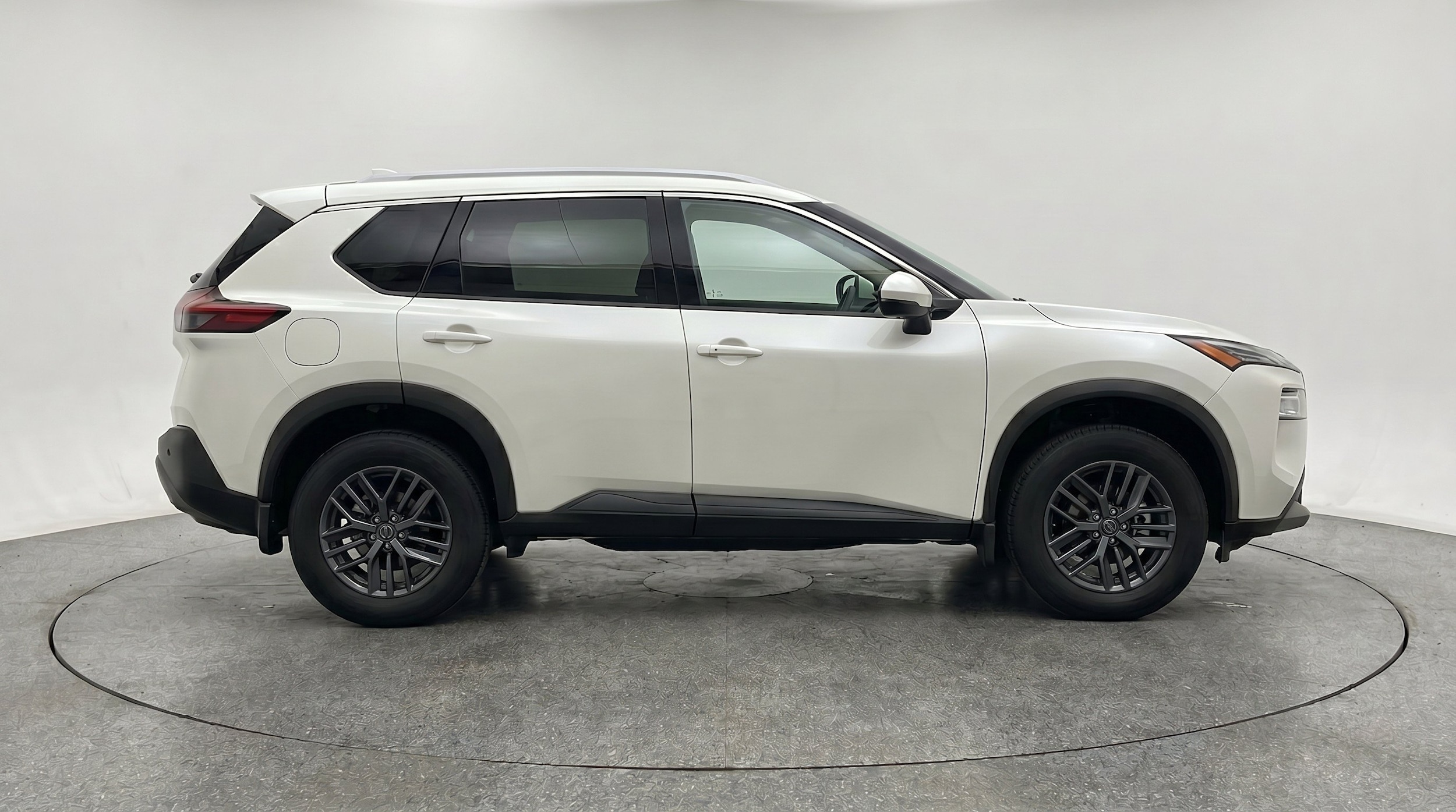 Thumbnail: 2026 Nissan Rogue - 11
