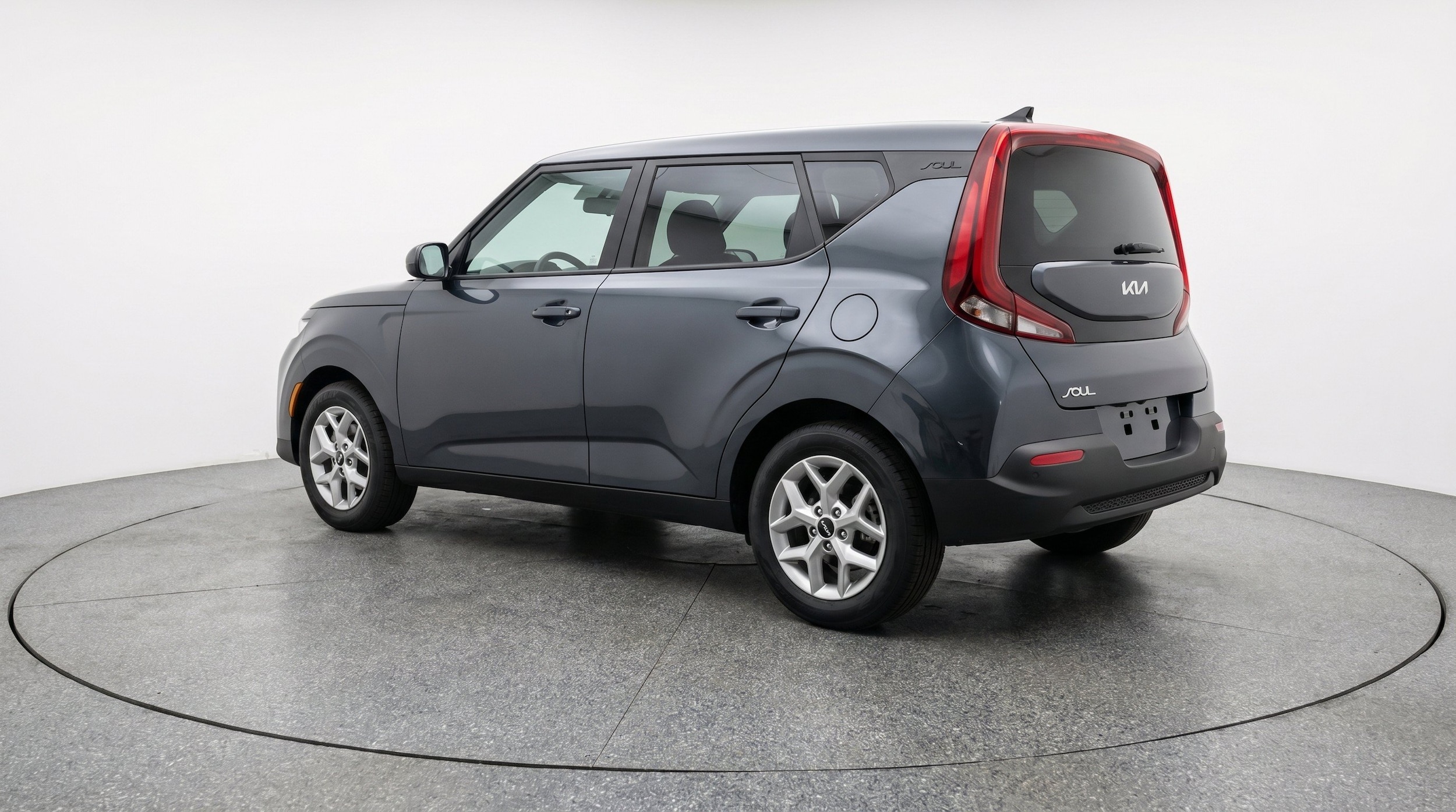 Thumbnail: 2025 Kia Soul - 6