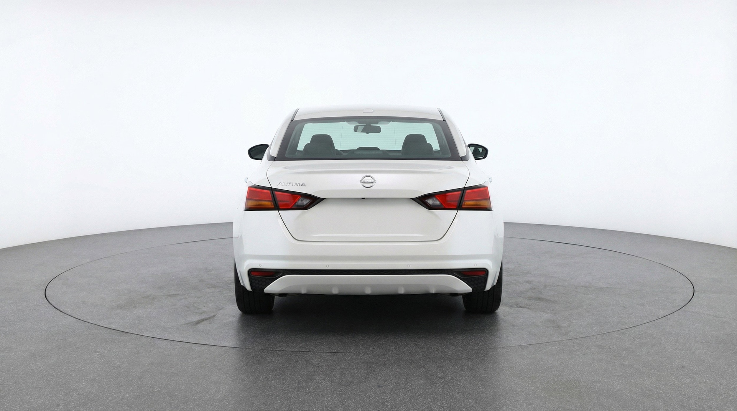 Thumbnail: 2025 Nissan Altima - 7