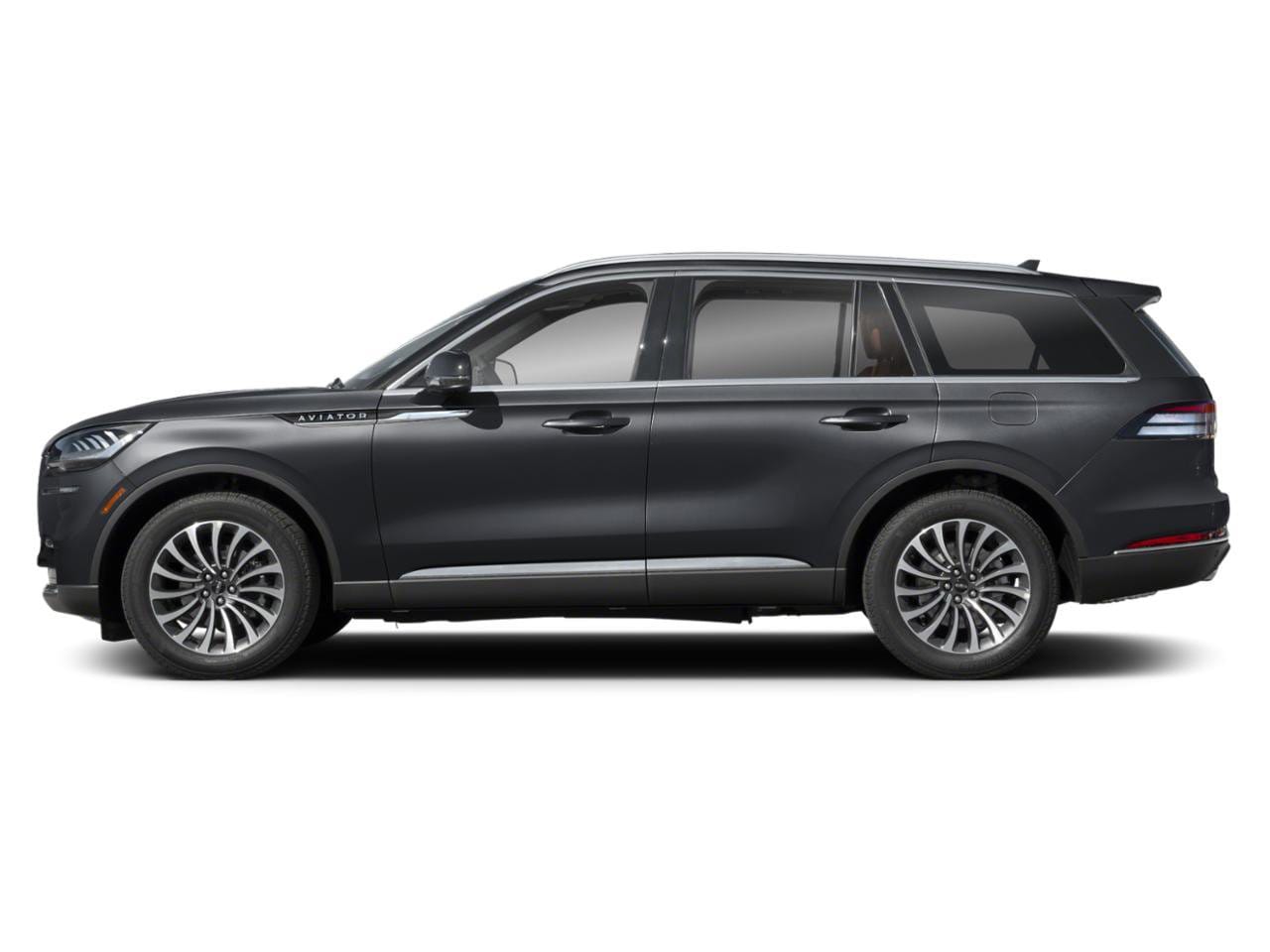 Thumbnail: 2024 Lincoln Aviator - 3