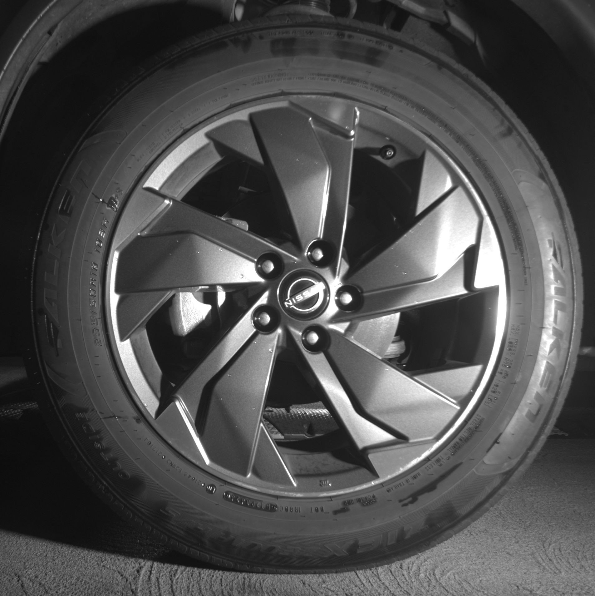 Thumbnail: 2025 Nissan Rogue - 12