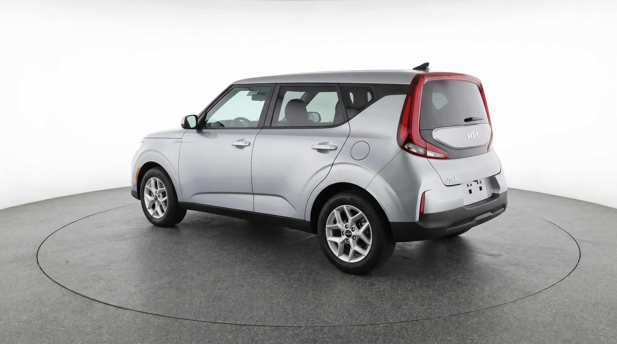 Thumbnail: 2025 Kia Soul - 6