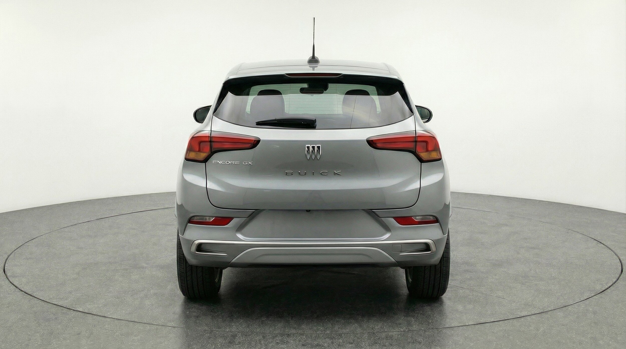 Thumbnail: 2025 Buick Encore GX - 7