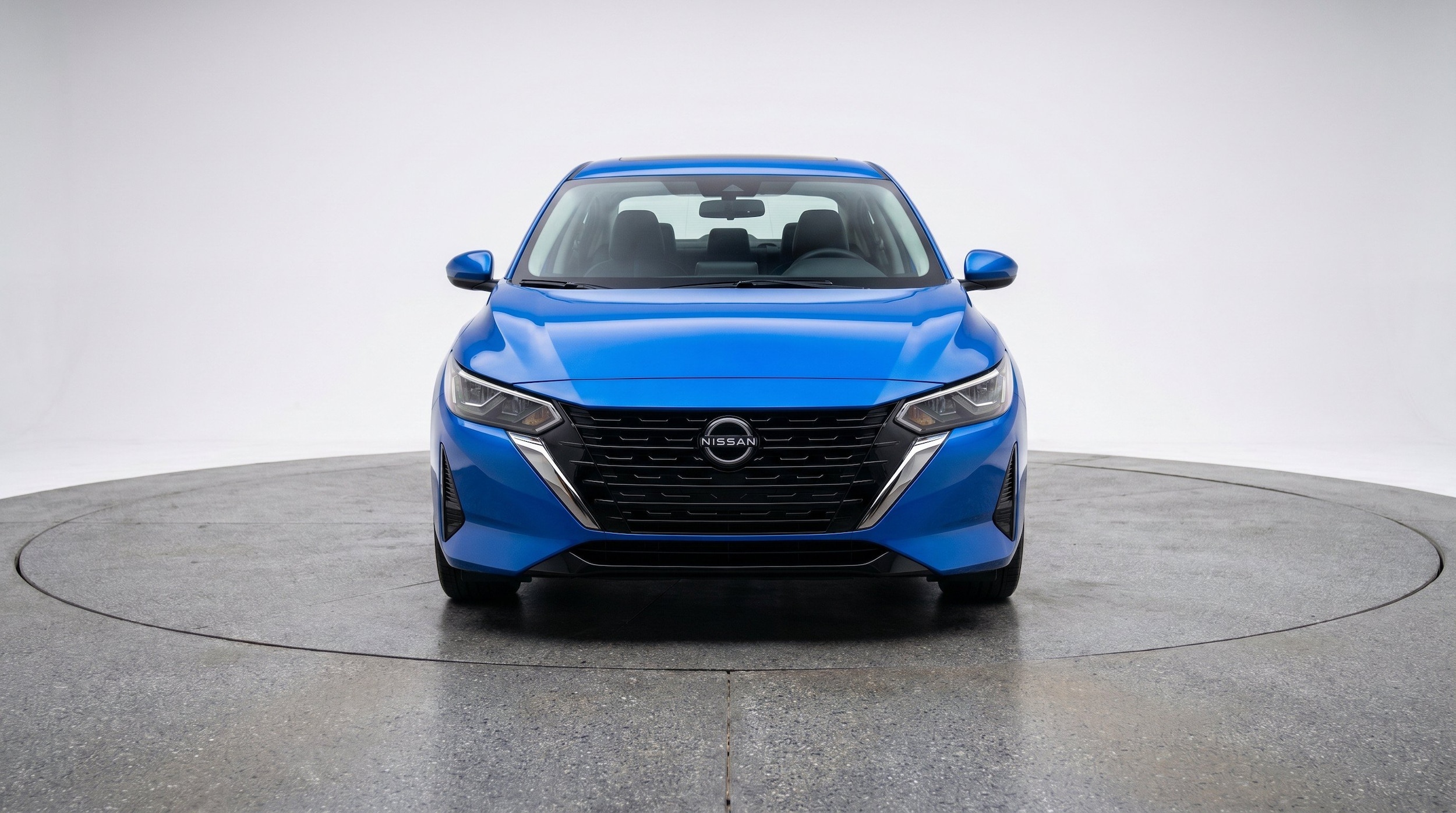 Thumbnail: 2025 Nissan Sentra - 2