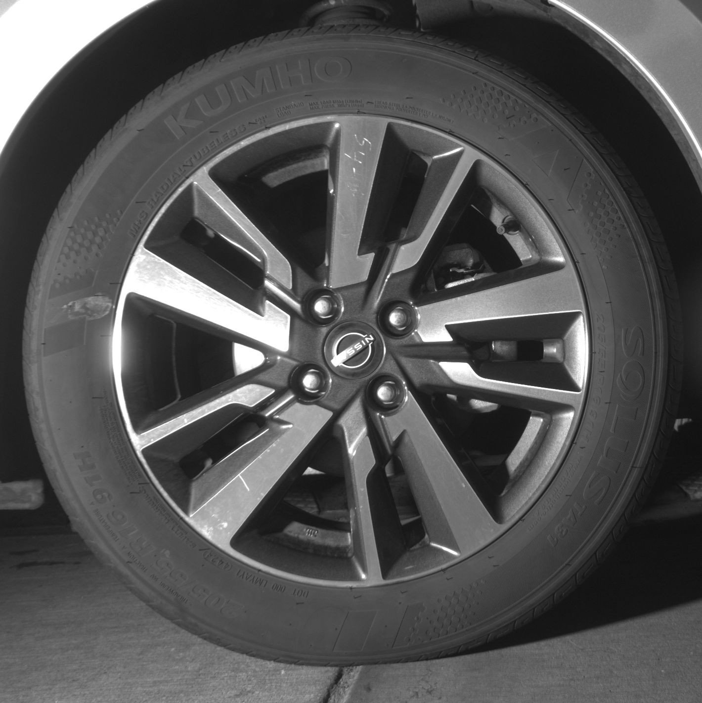Thumbnail: 2025 Nissan Versa - 13