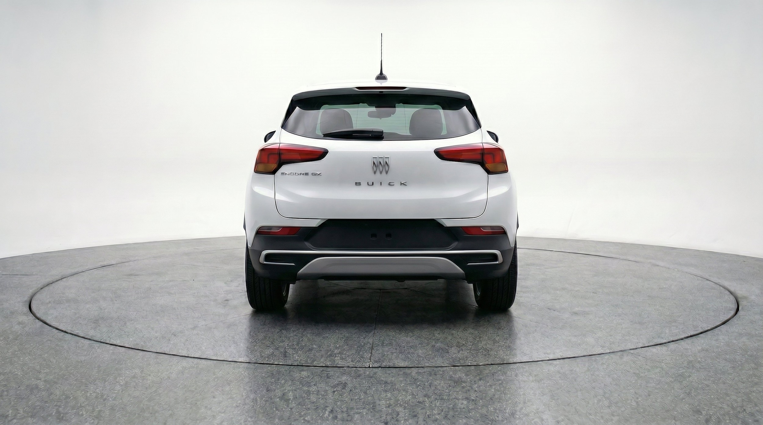 Thumbnail: 2026 Buick Encore GX - 7