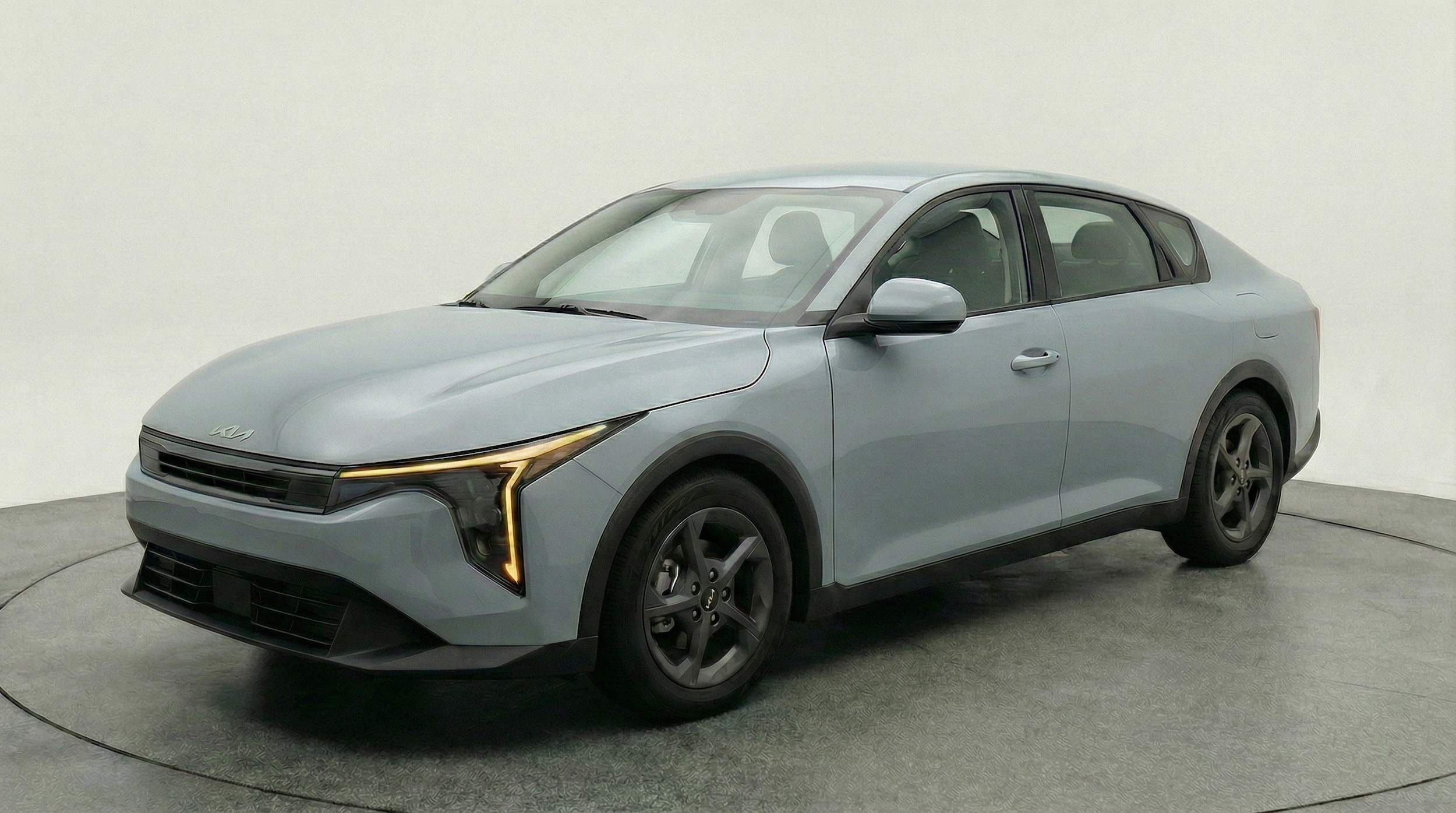 Thumbnail: 2025 Kia K4 - 3