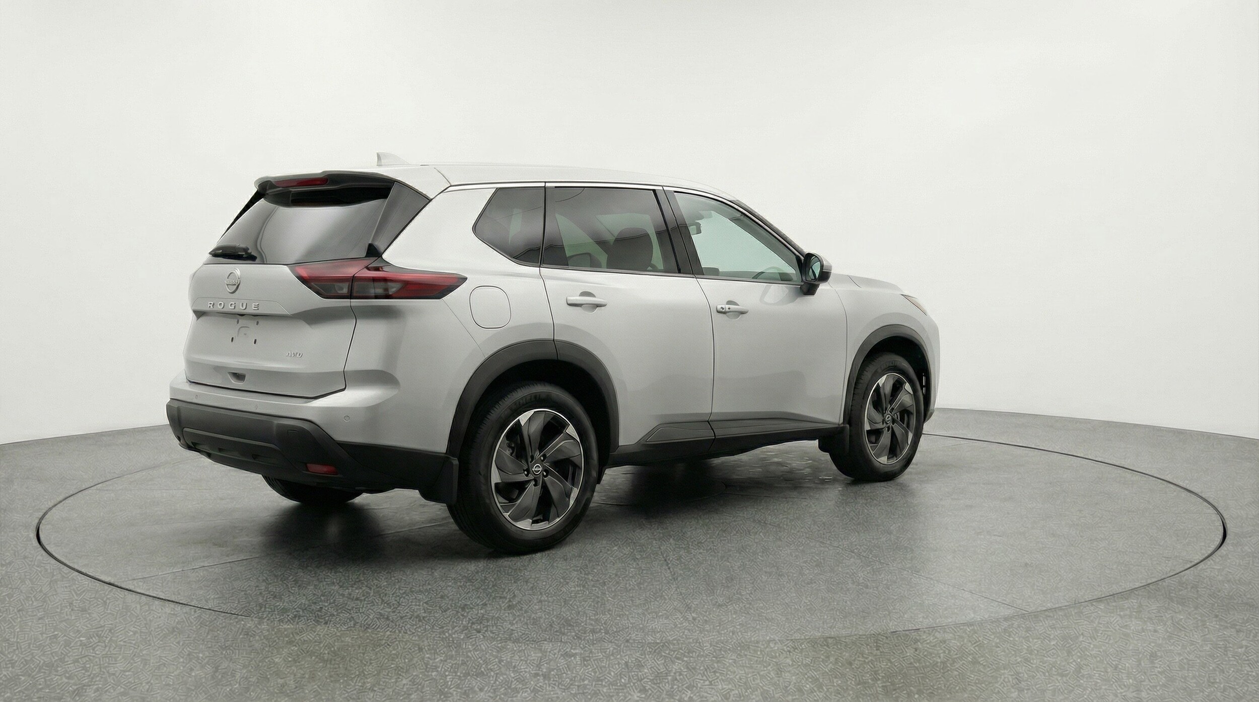 Thumbnail: 2025 Nissan Rogue - 9