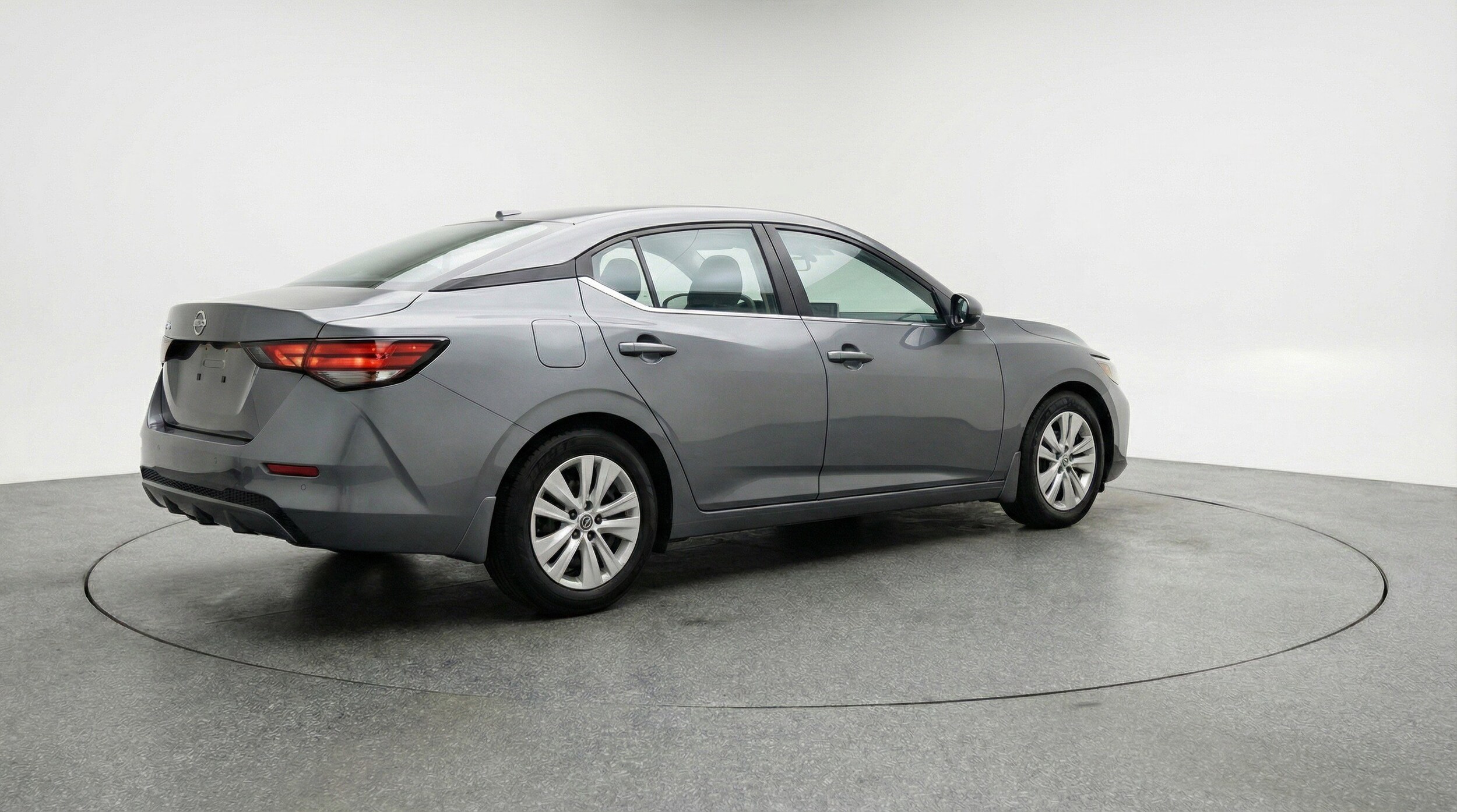 Thumbnail: 2025 Nissan Sentra - 9