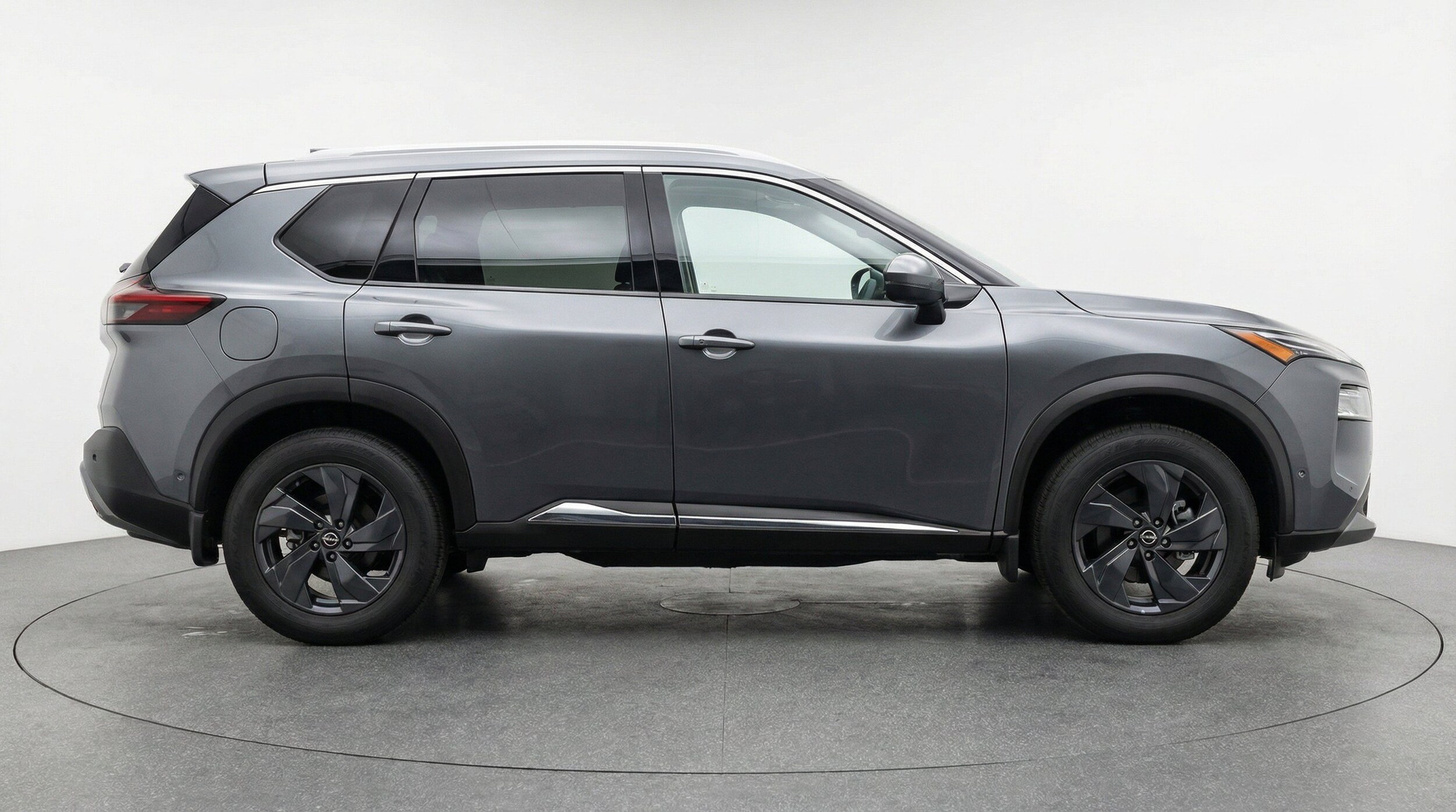 Thumbnail: 2026 Nissan Rogue - 11