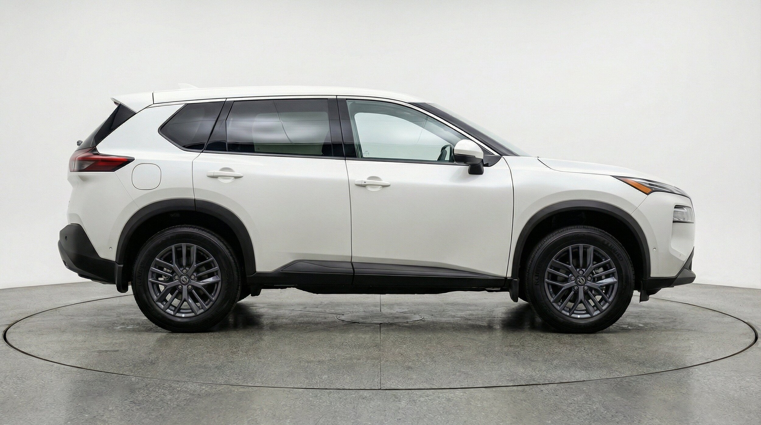 Thumbnail: 2026 Nissan Rogue - 11