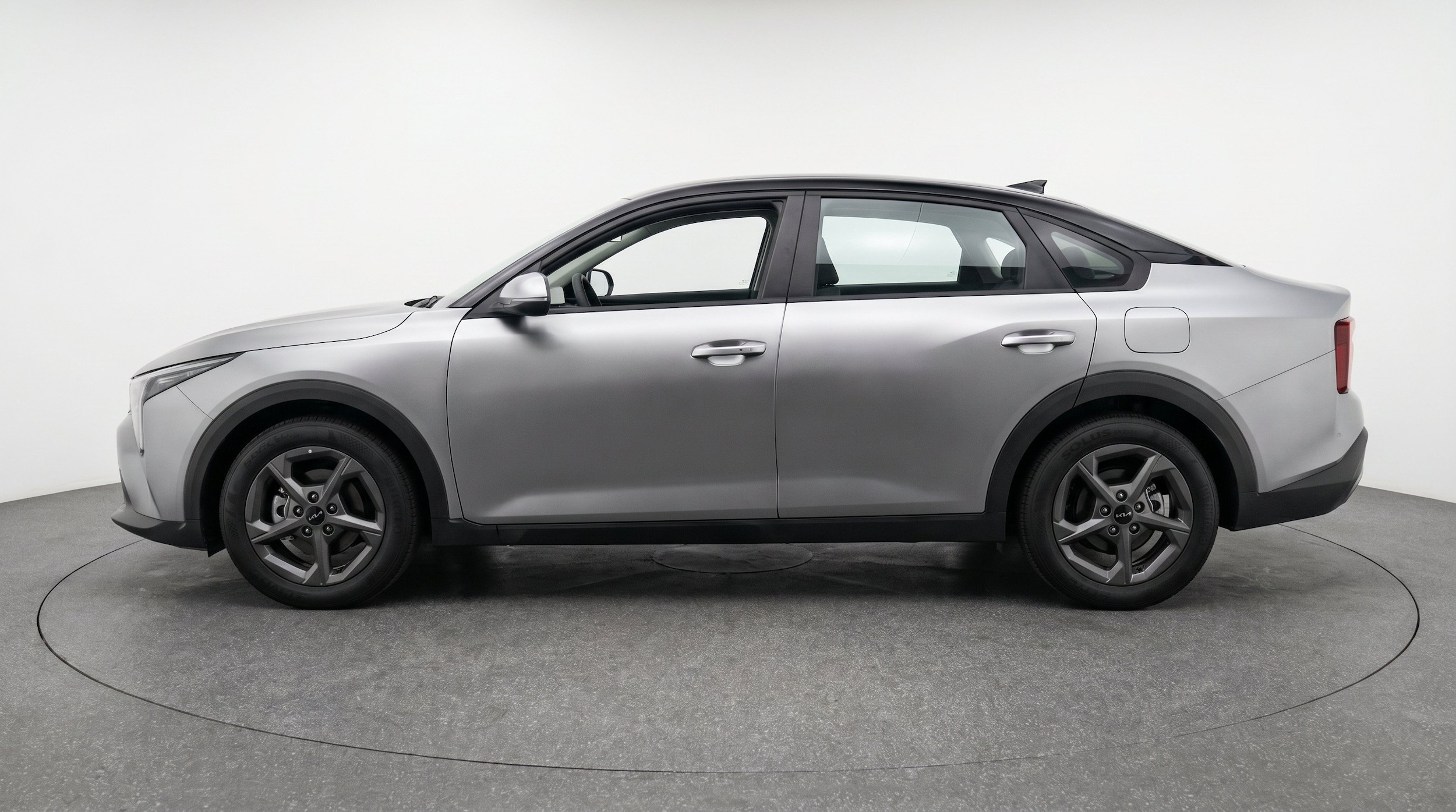 Thumbnail: 2026 Kia K4 - 5