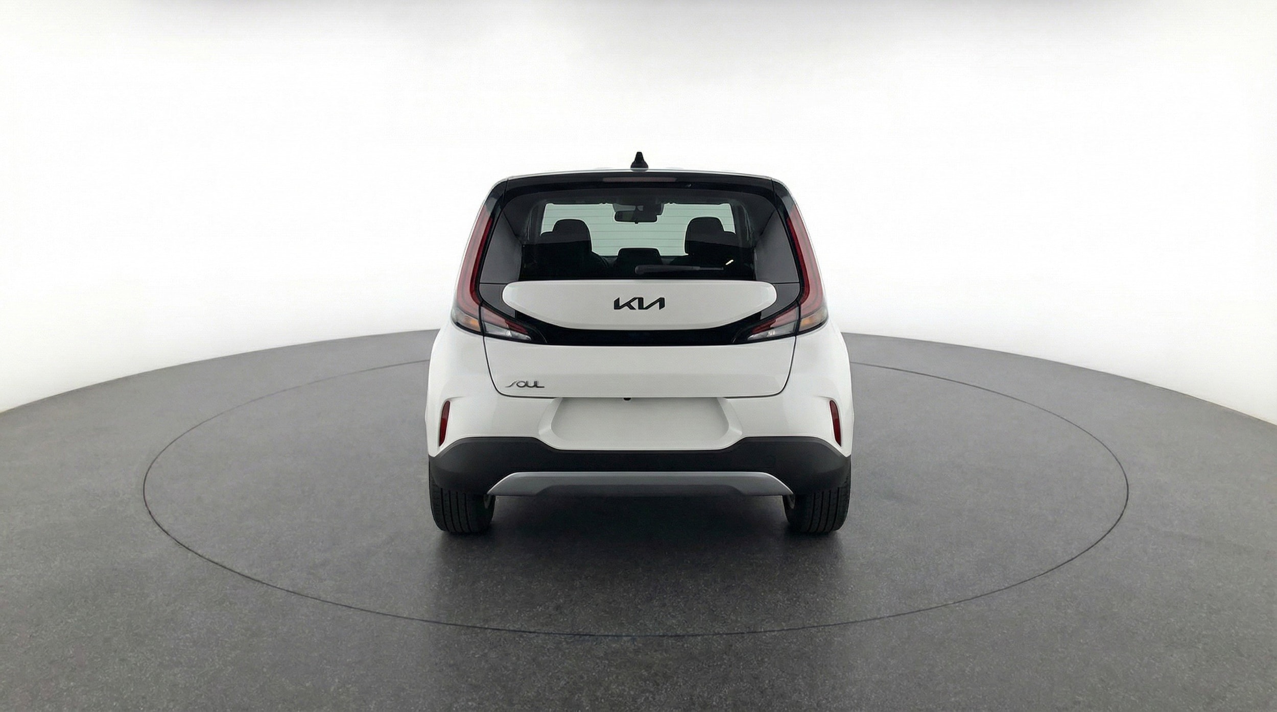 Thumbnail: 2025 Kia Soul - 7