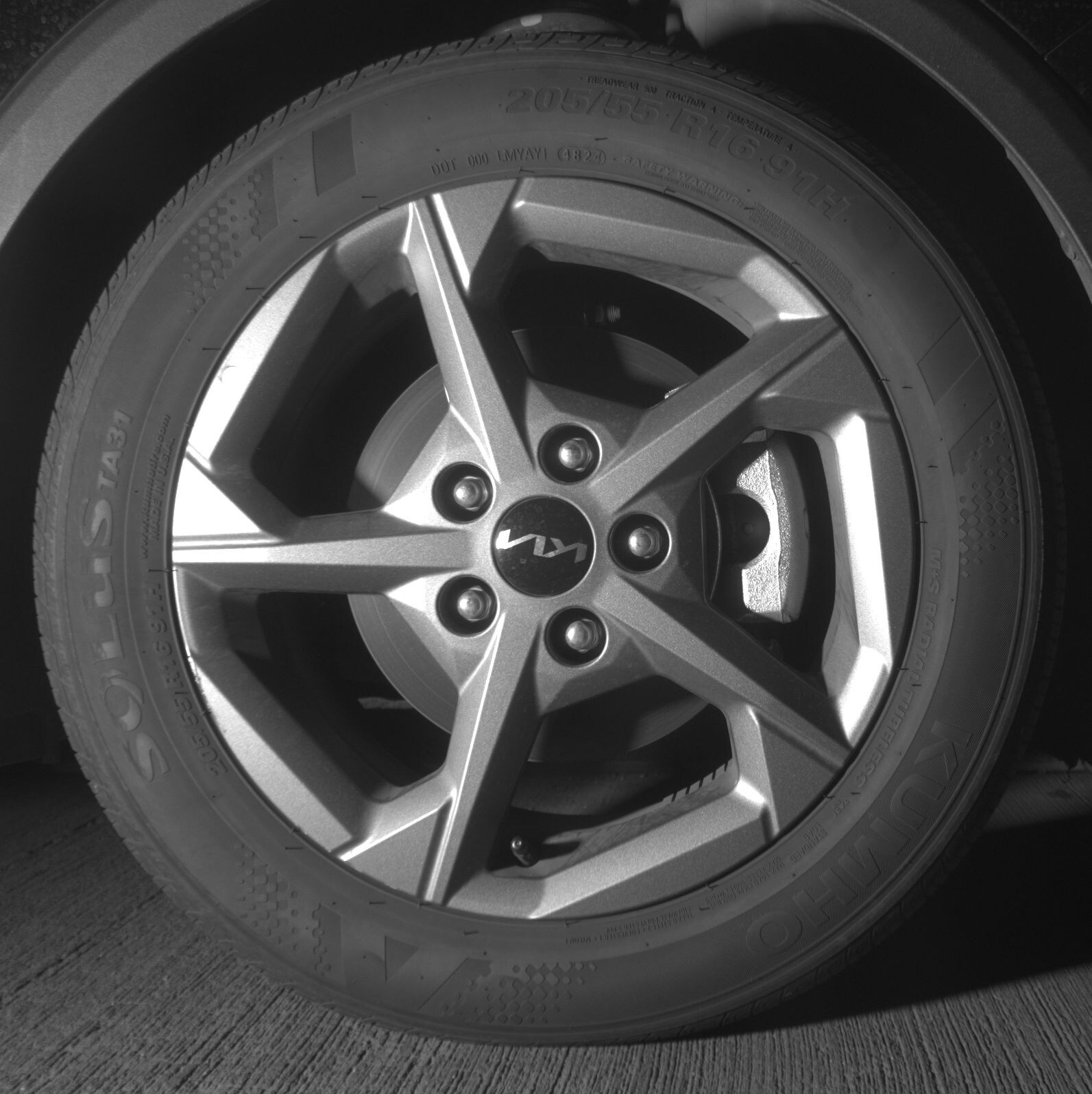 Thumbnail: 2025 Kia K4 - 10