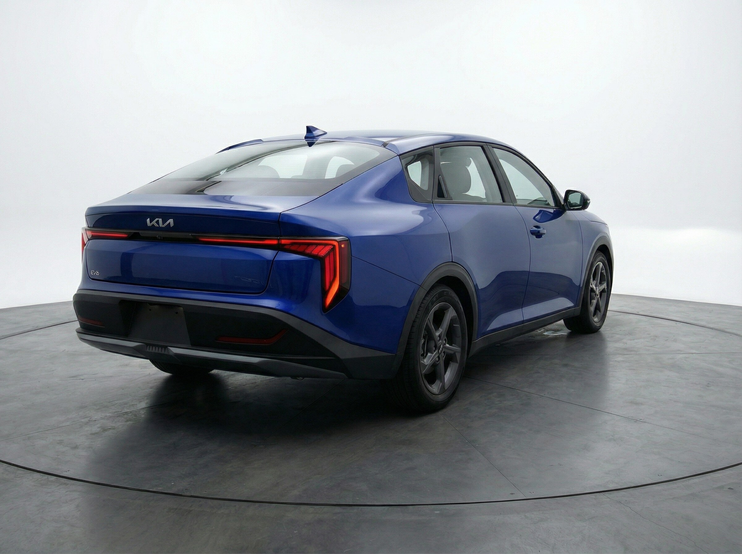 Thumbnail: 2025 Kia K4 - 7