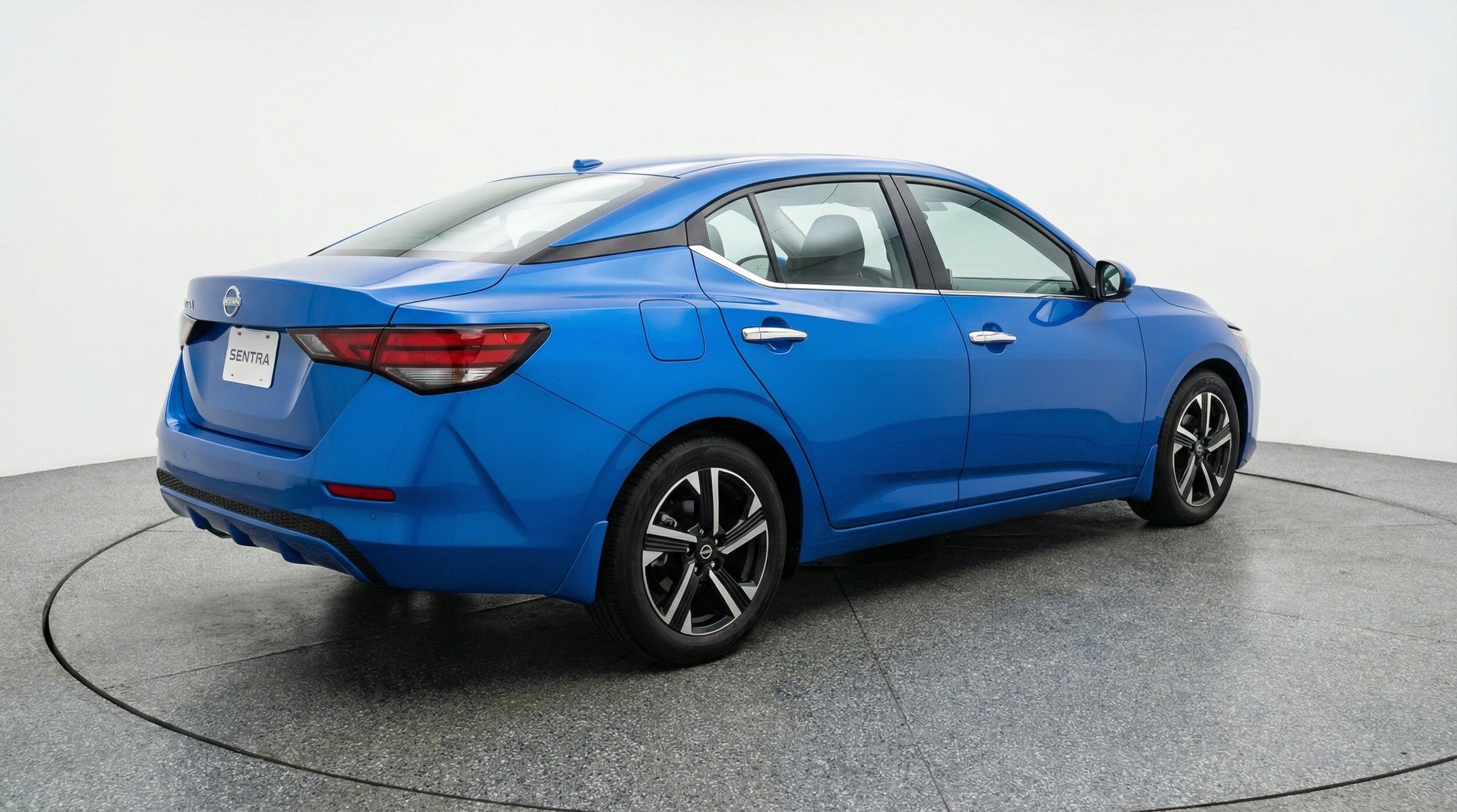 Thumbnail: 2025 Nissan Sentra - 9
