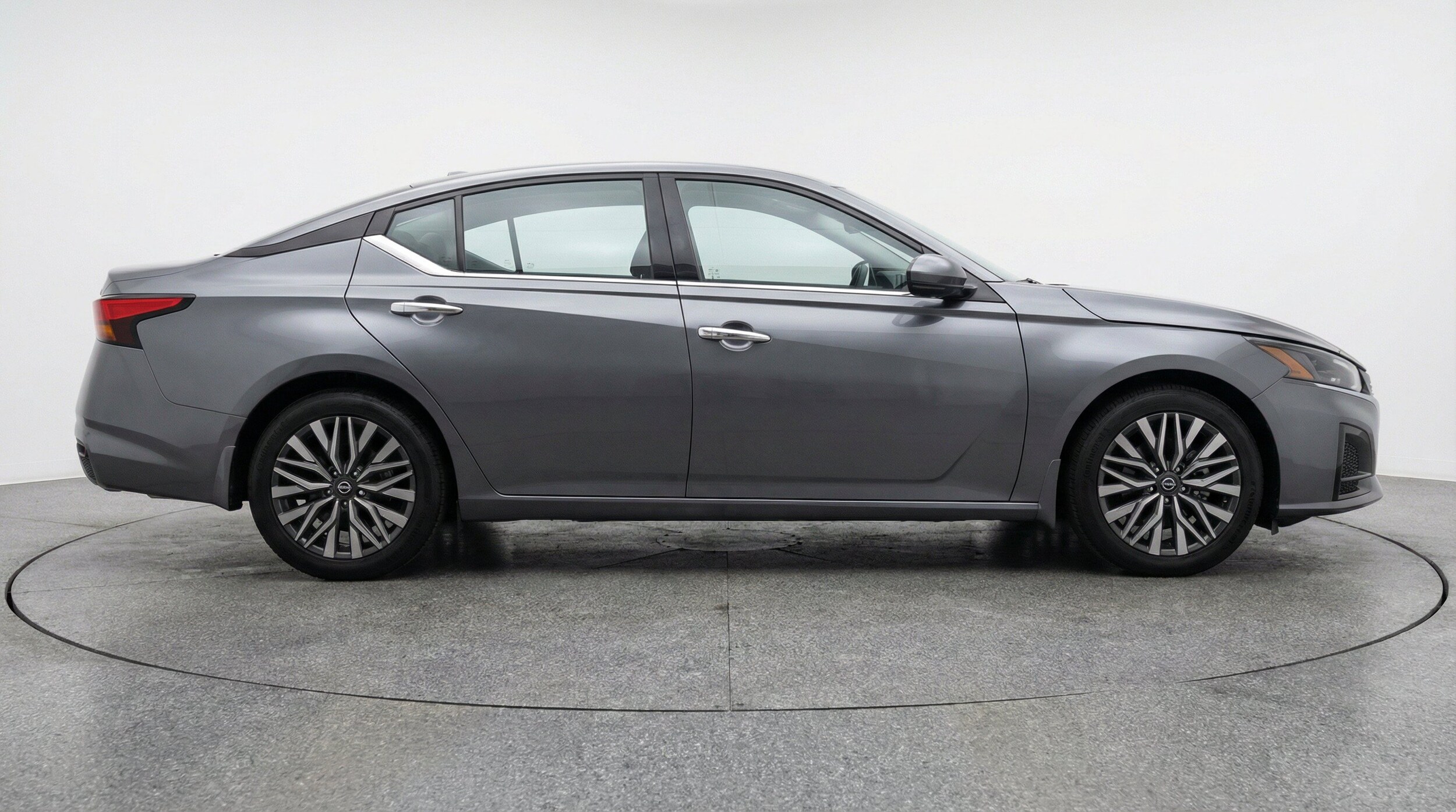 Thumbnail: 2025 Nissan Altima - 11