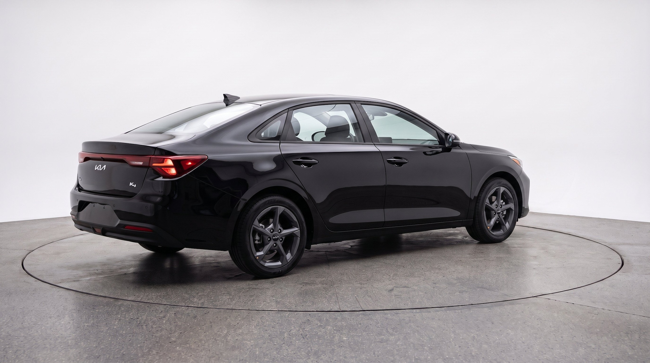 Thumbnail: 2026 Kia K4 - 9