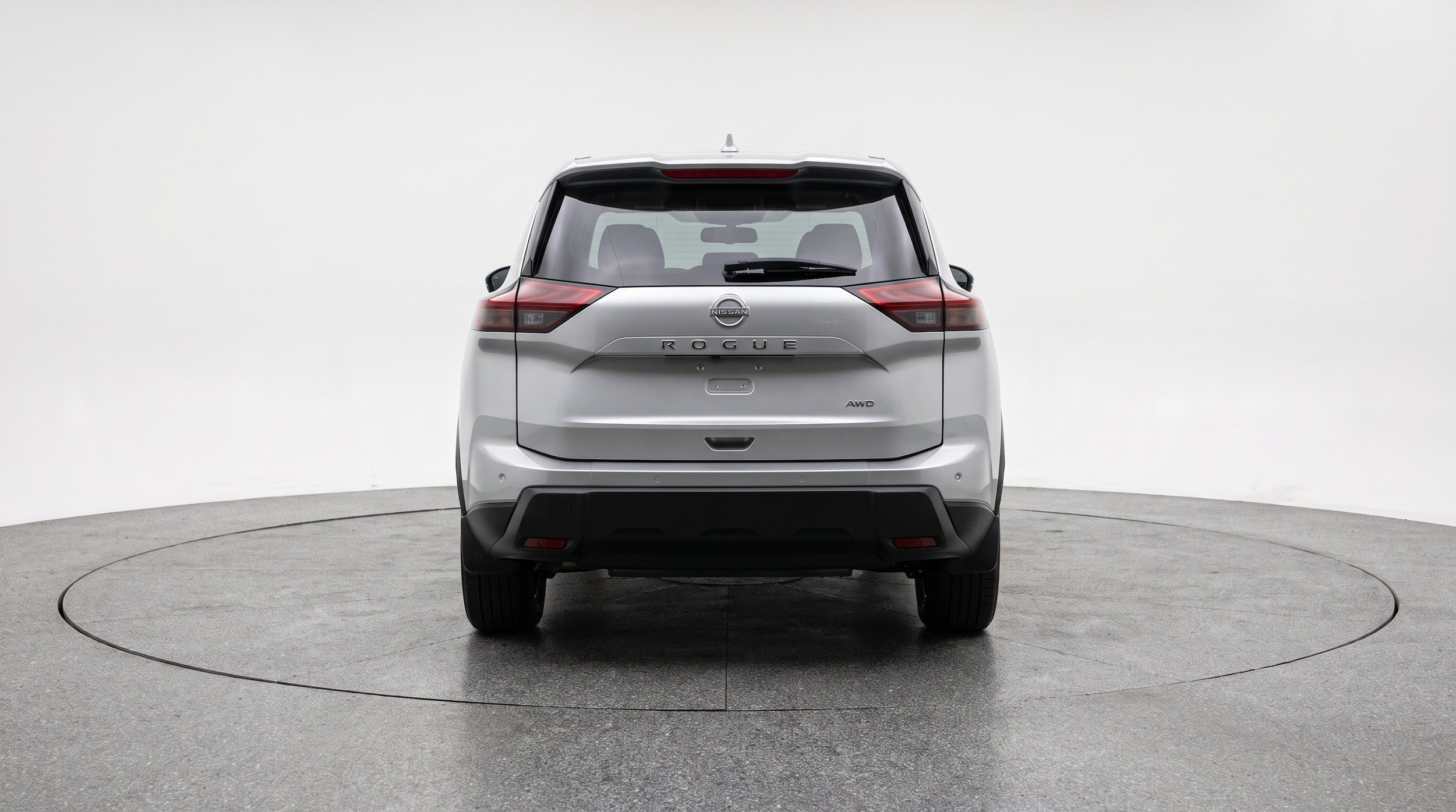 Thumbnail: 2025 Nissan Rogue - 7