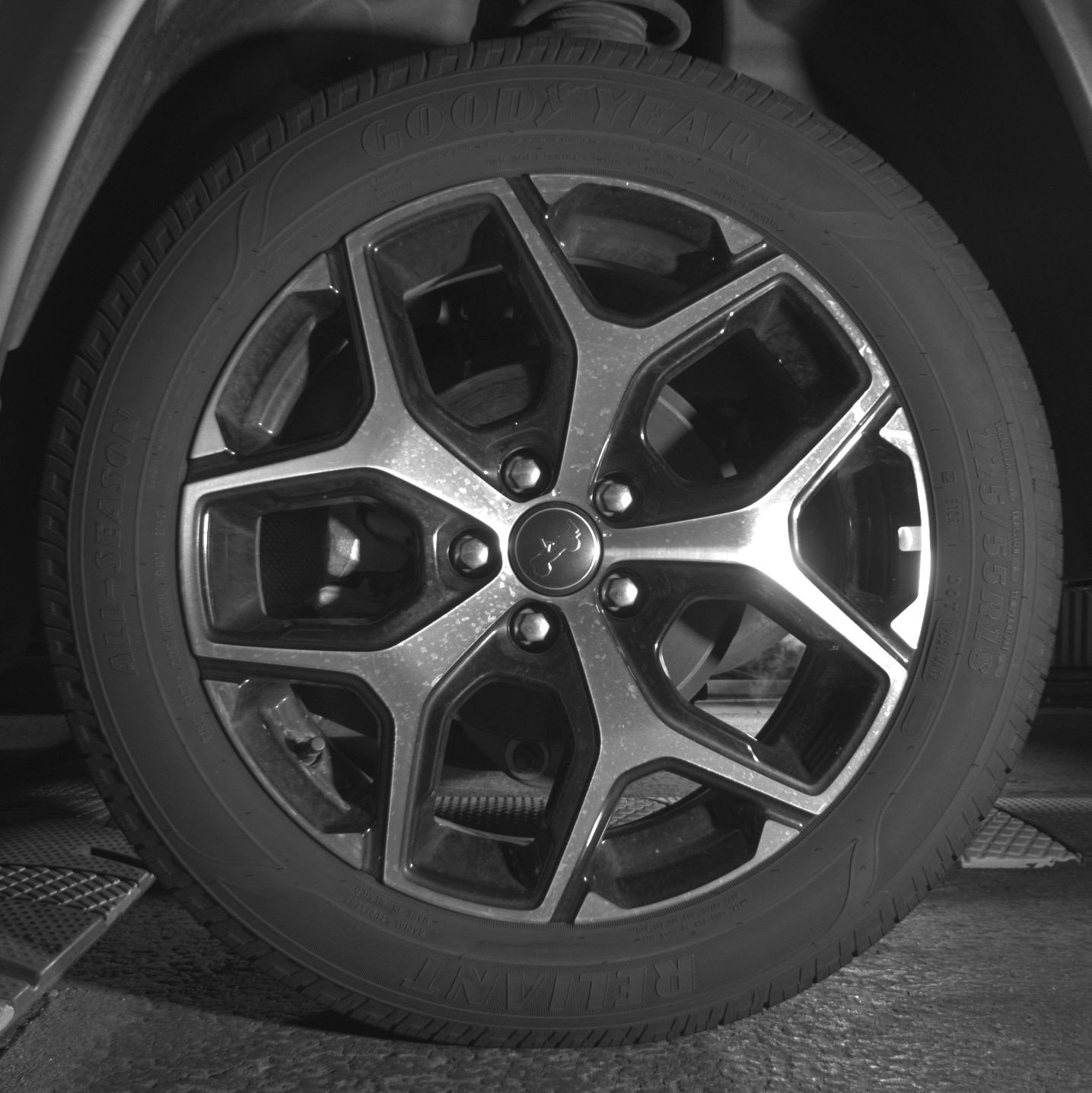 Thumbnail: 2025 Jeep Compass - 14