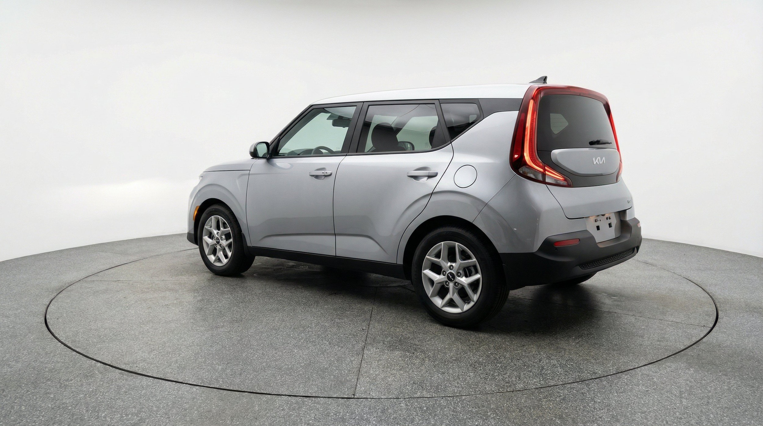 Thumbnail: 2025 Kia Soul - 6