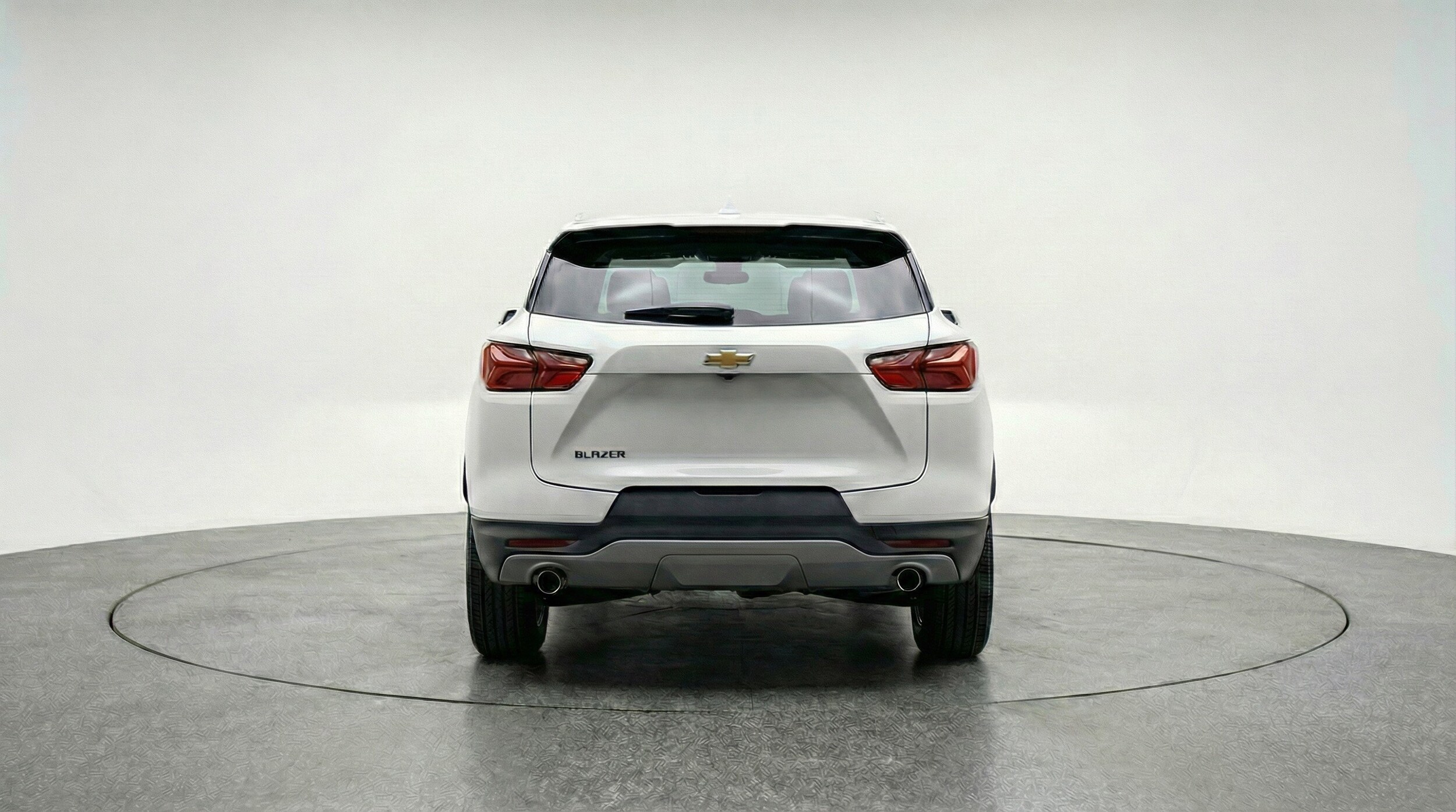 Thumbnail: 2025 Chevrolet Blazer - 7