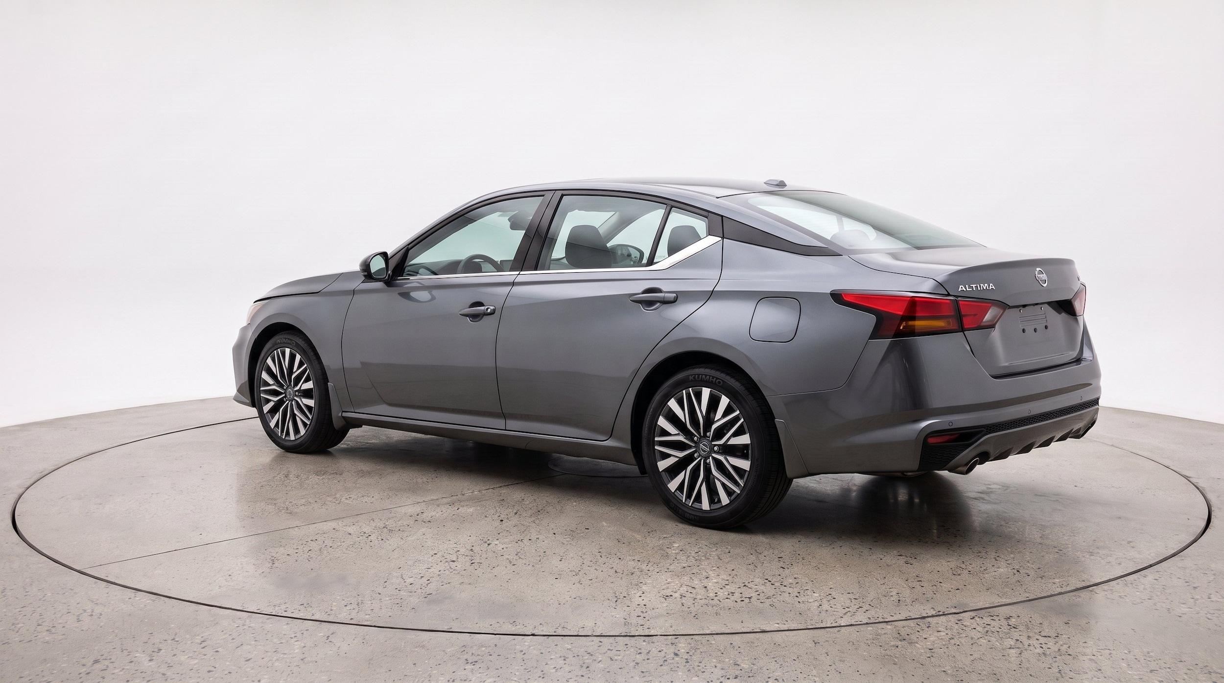 Thumbnail: 2026 Nissan Altima - 6
